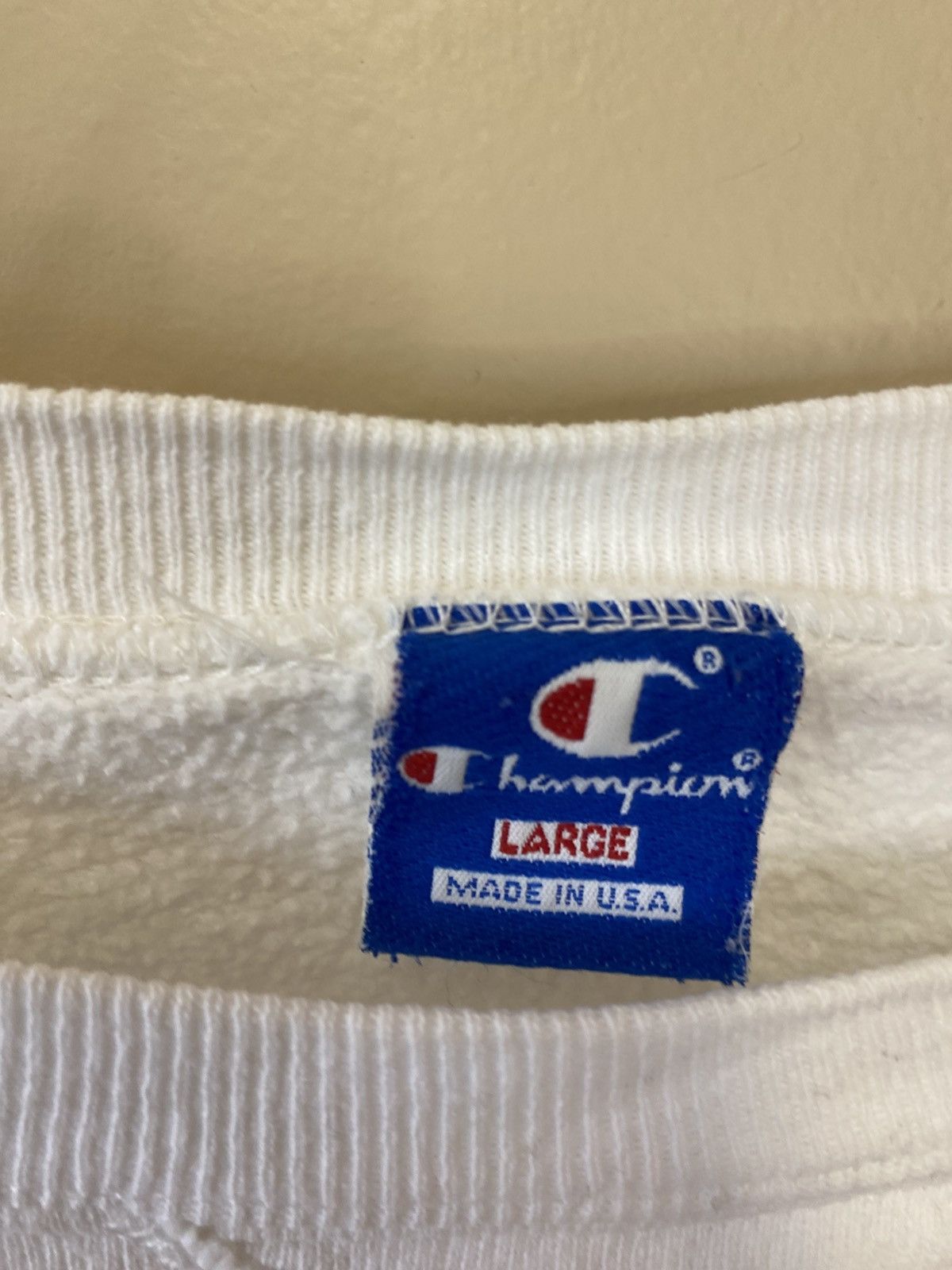 Champion Champion Naco Thousand Trails Sweatshirt Size US L / EU 52-54 / 3 - 3 Thumbnail