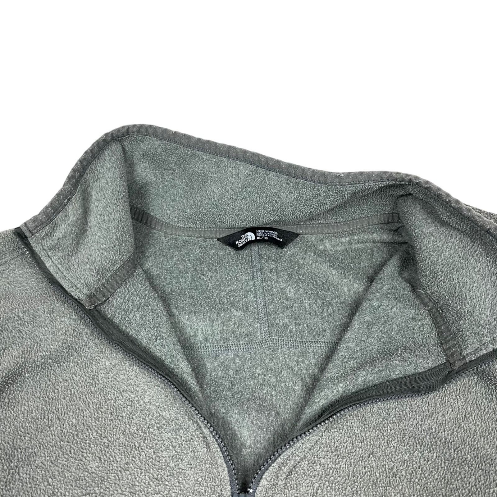 The North Face The North Face Fleece Size US XL / EU 56 / 4 - 6 Thumbnail