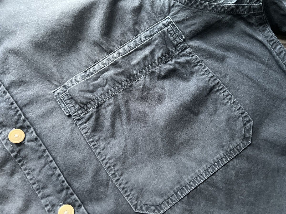 Margaret Howell MARGARET HOWELL : SHIRT button Ups Size M / US 6-8 / IT 42-44 - 5 Thumbnail