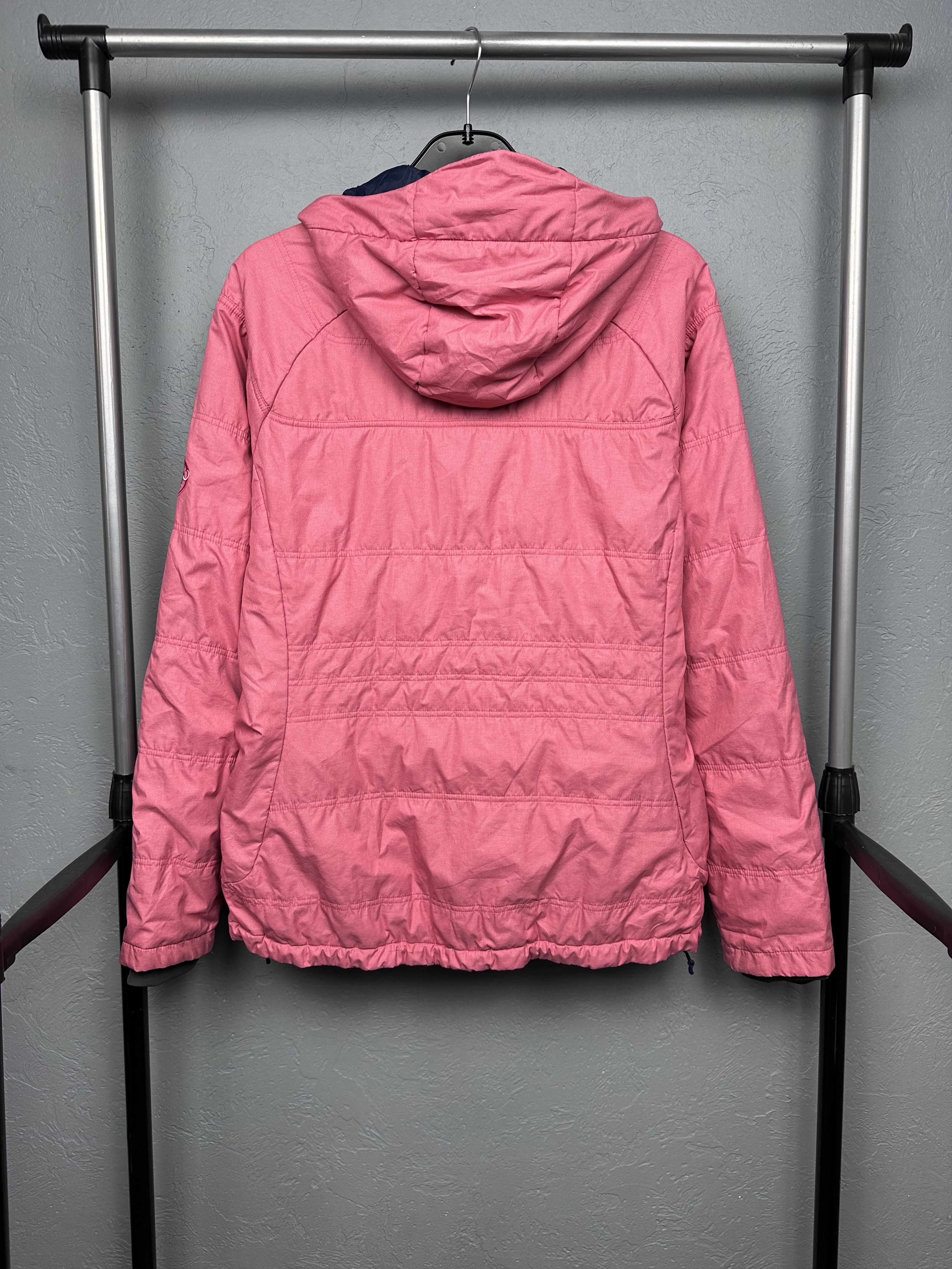Mammut × Vintage Mammut Womens Outdoor Jacket Size L / US 10 / IT 46 - 9 Thumbnail