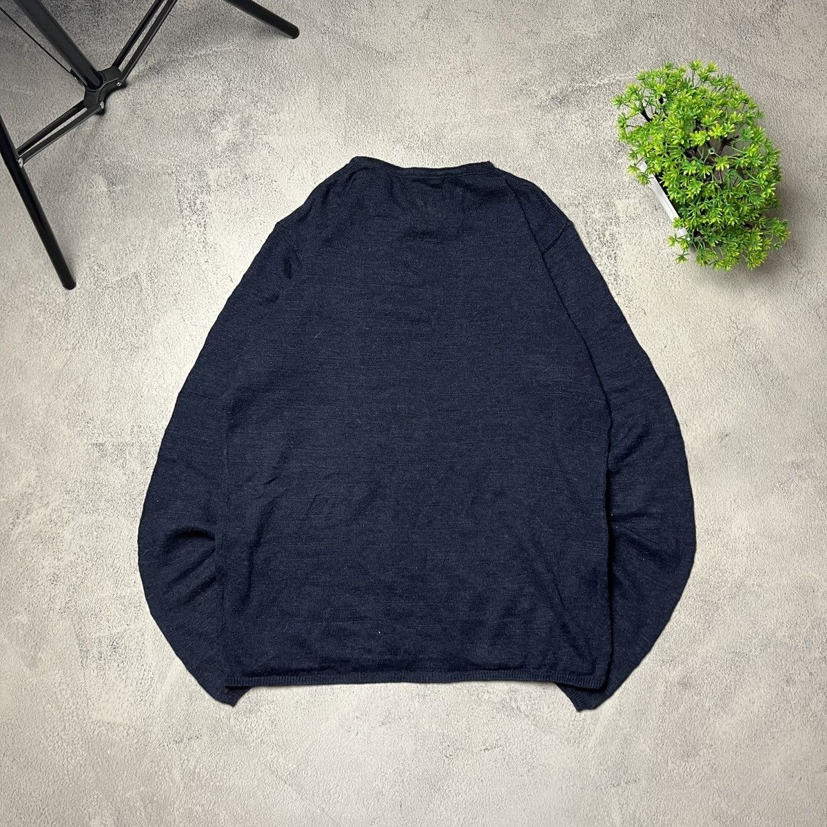Denim & Supply Ralph Lauren × Polo Ralph Lauren PRL Denim & Supply Ralph Lauren y2k sweatshirt Size US M / EU 48-50 / 2 - 2 Thumbnail