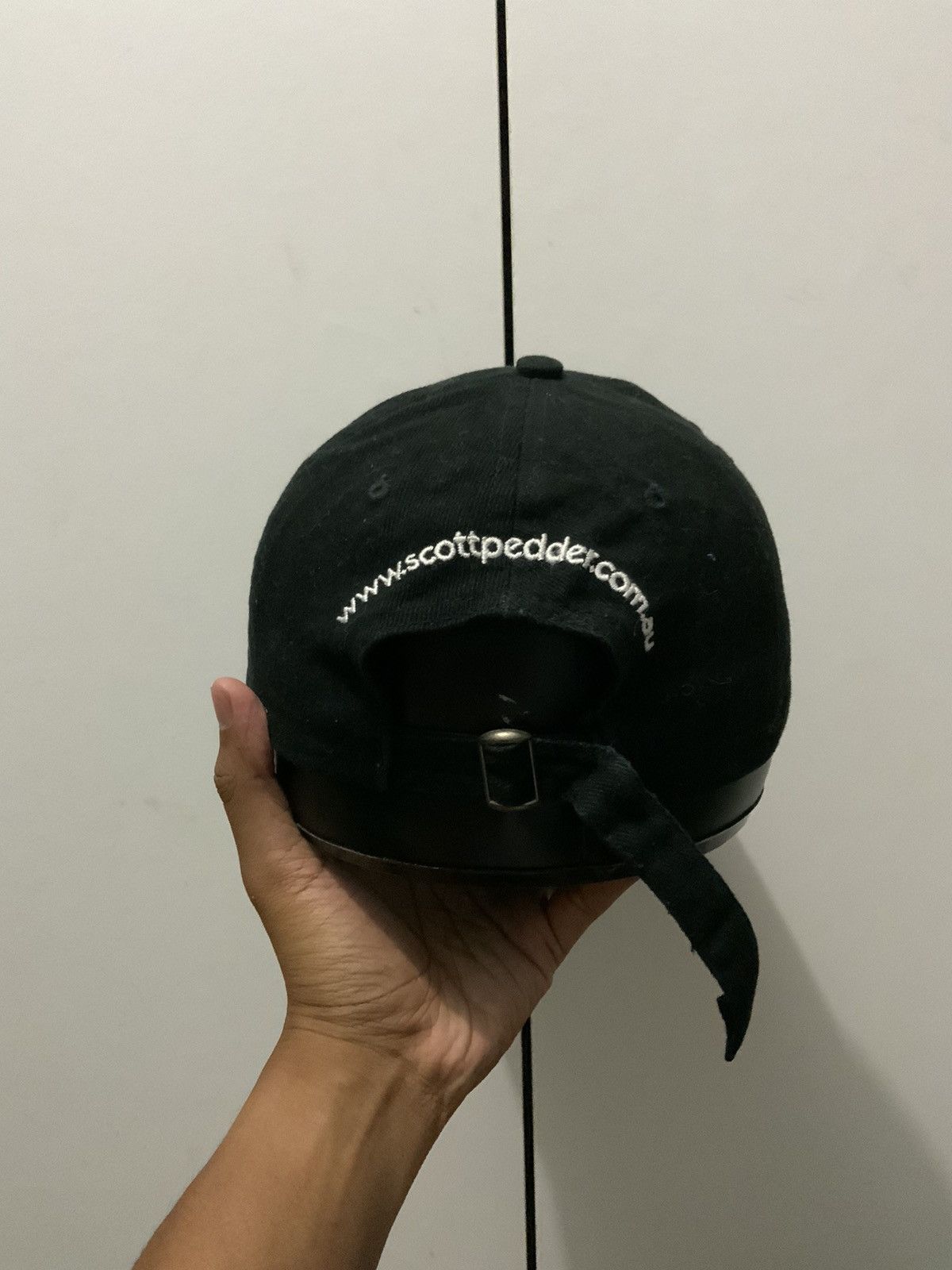 Hat Club Trading Post Black Hat Size ONE SIZE - 3 Thumbnail