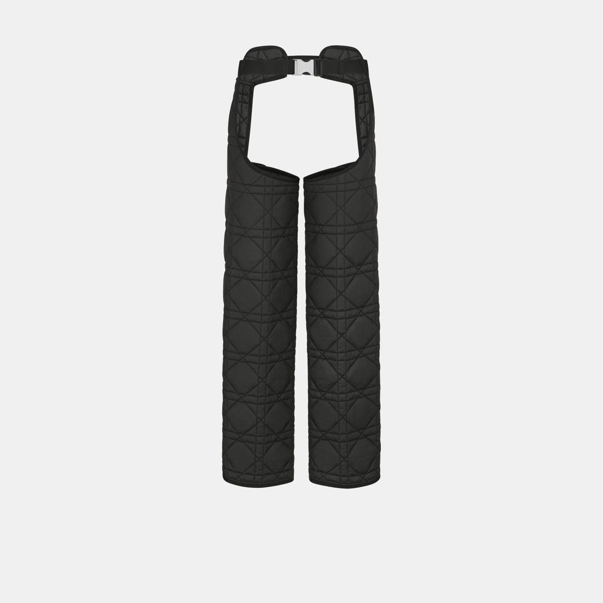 o1bcso1str0224 Pants in Black