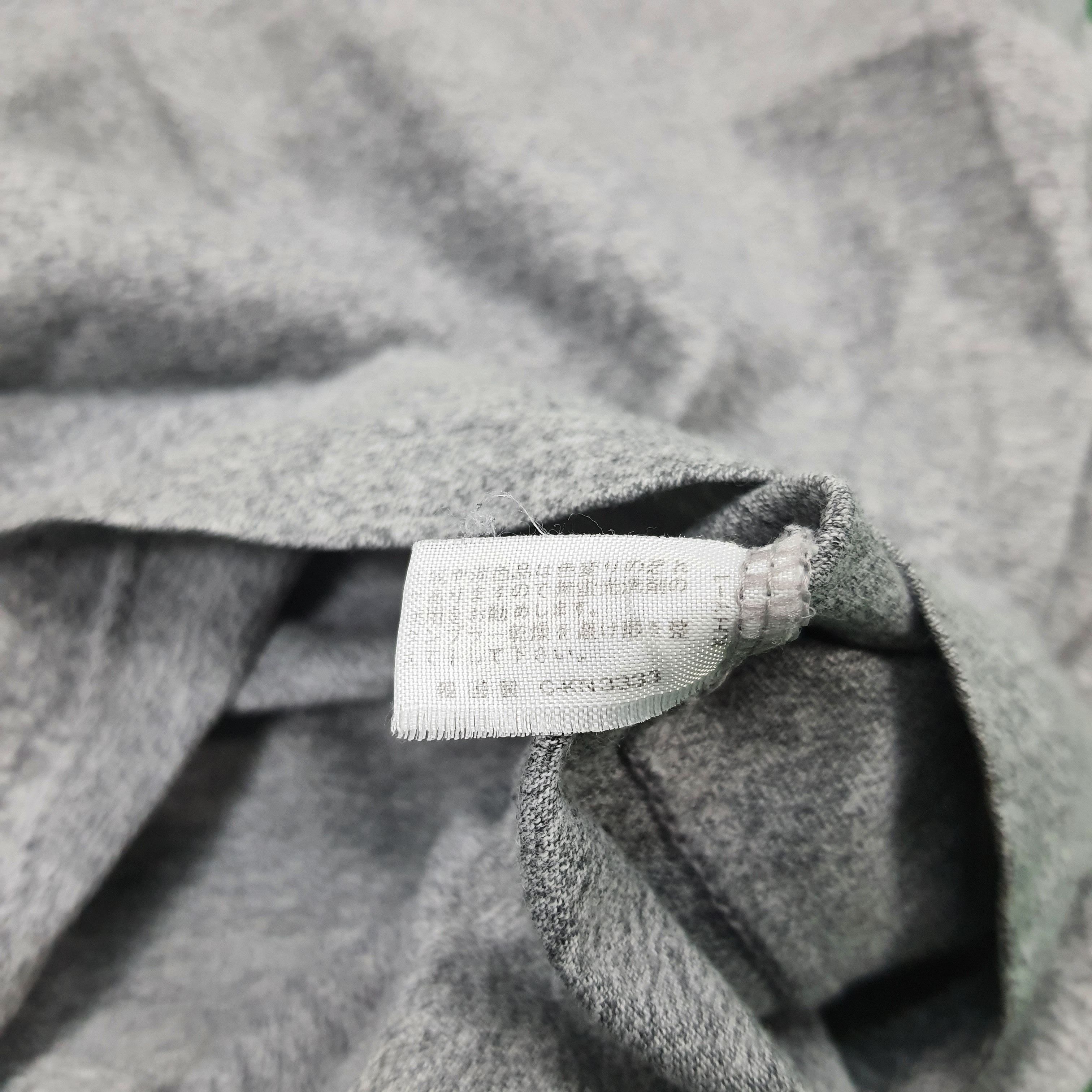 Vintage × Yves Saint Laurent Vintage YSL Yves Saint Laurent T-shirt Size US M / EU 48-50 / 2 - 7 Thumbnail