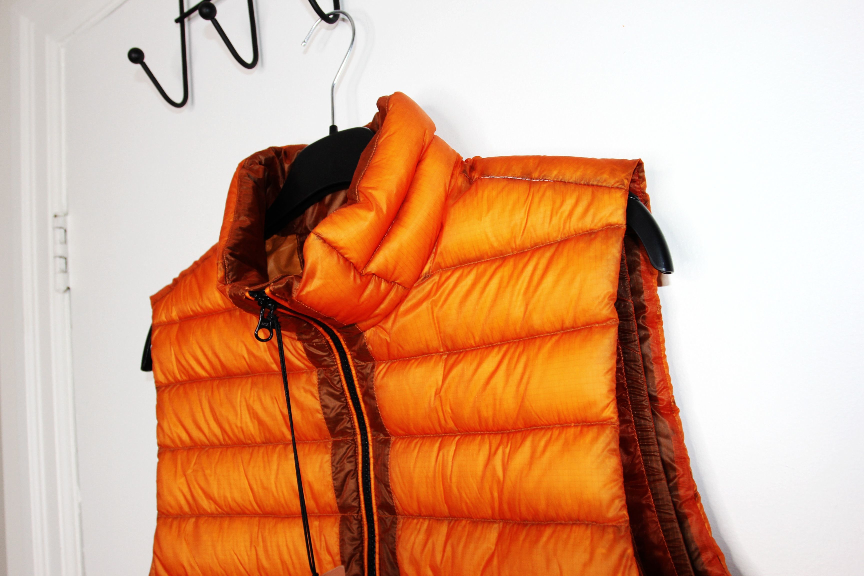 C.P. Company BNWT AW25 C.P. COMPANY D.D. SHELL DOWN VEST S Size US S / EU 44-46 / 1 - 4 Thumbnail