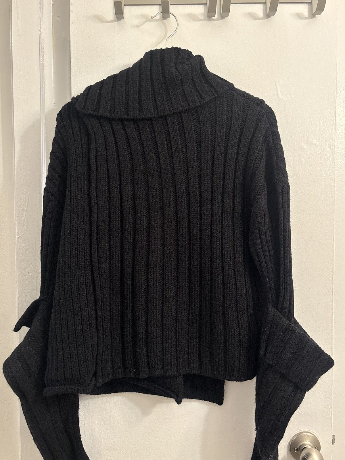 Yohji Yamamoto Y’s Sweater Size S / US 4 / IT 40 - 1 Thumbnail
