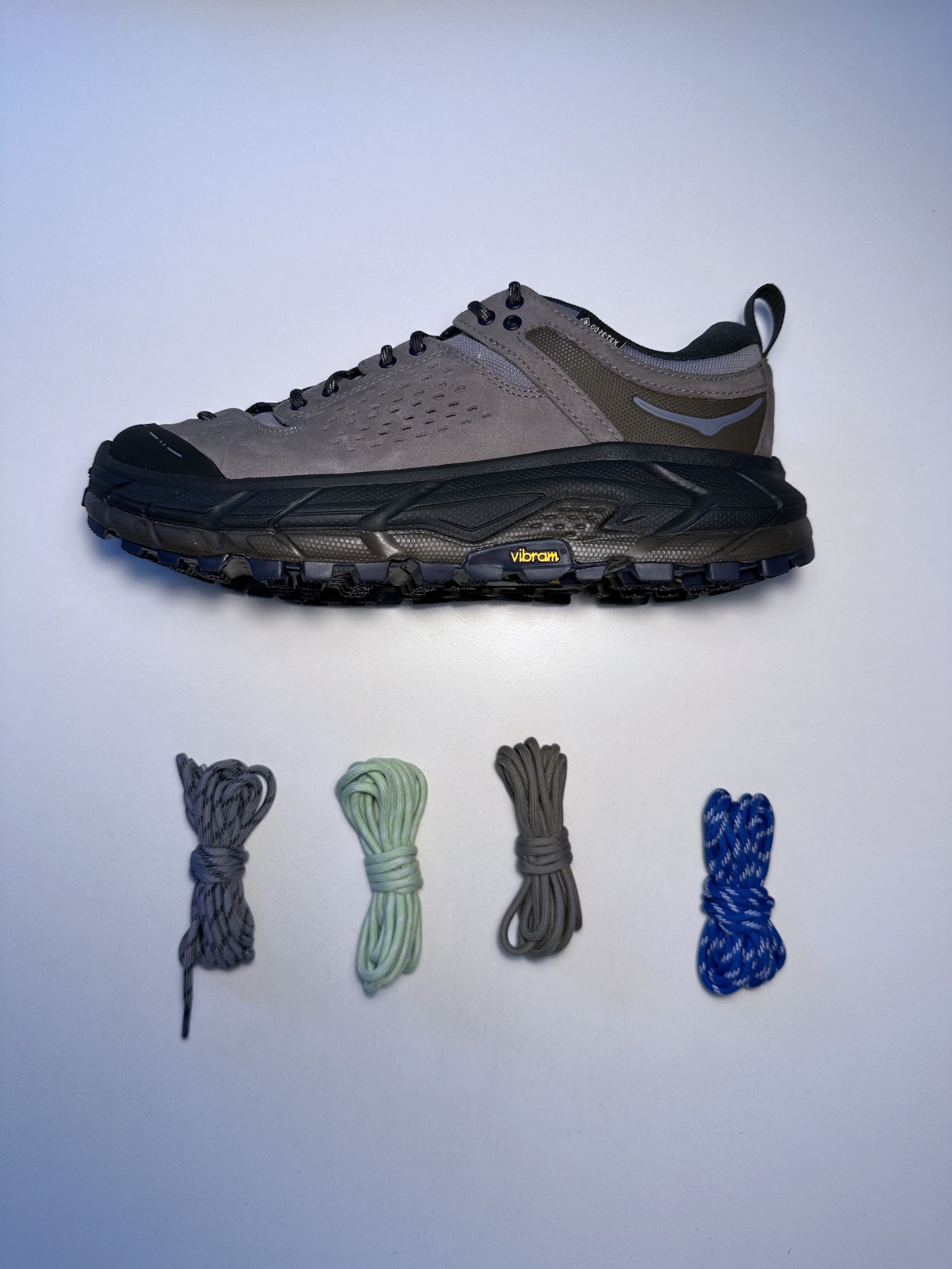 Hoka × _J.L-A.L_ Hoka x J.L.-A.L. Tor Ultra Low Size US 7 / EU 40 - 1 Thumbnail