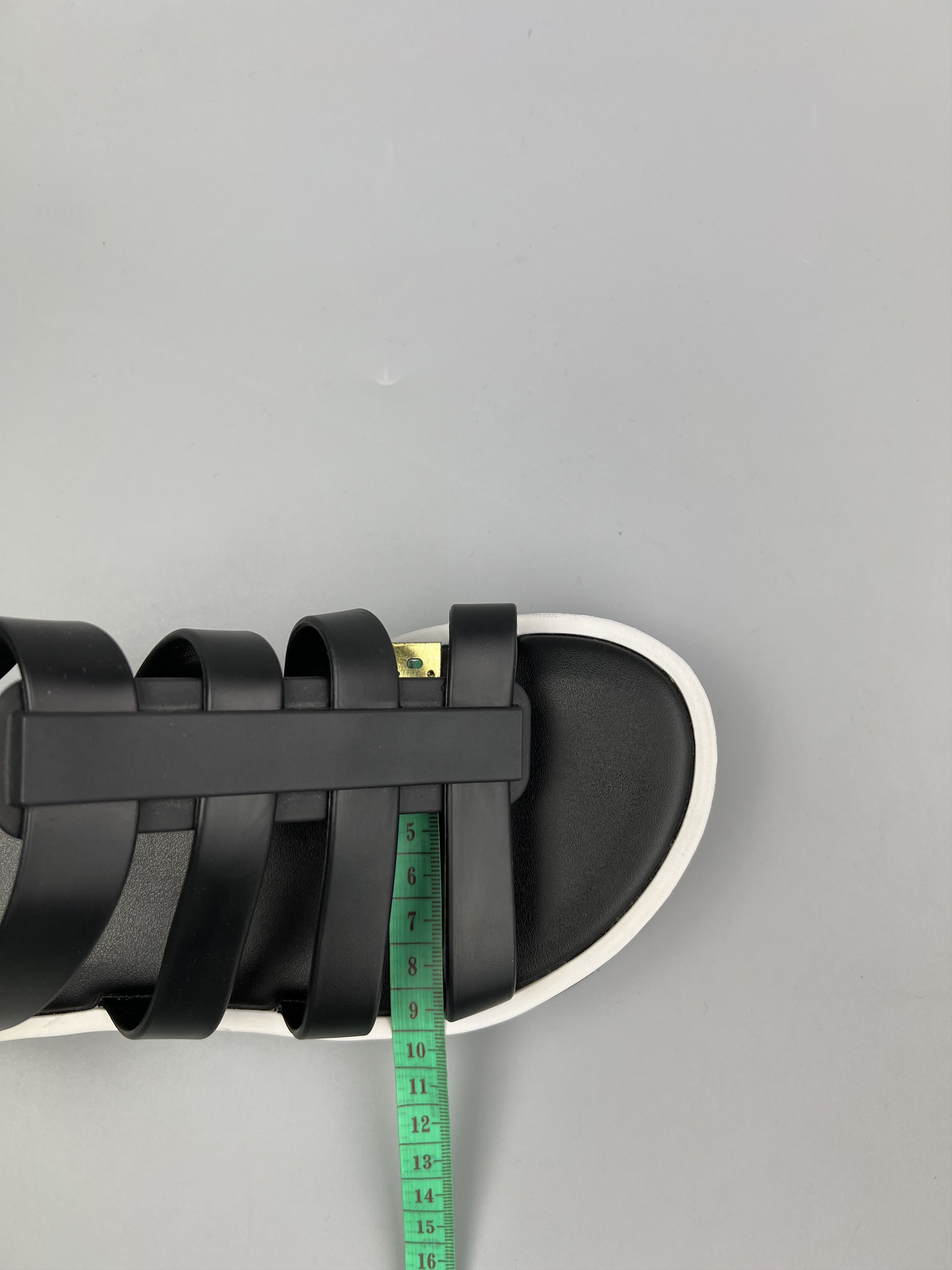 Melissa Melissa Sandals Size US 7 Size US 7 / IT 37 - 10 Thumbnail