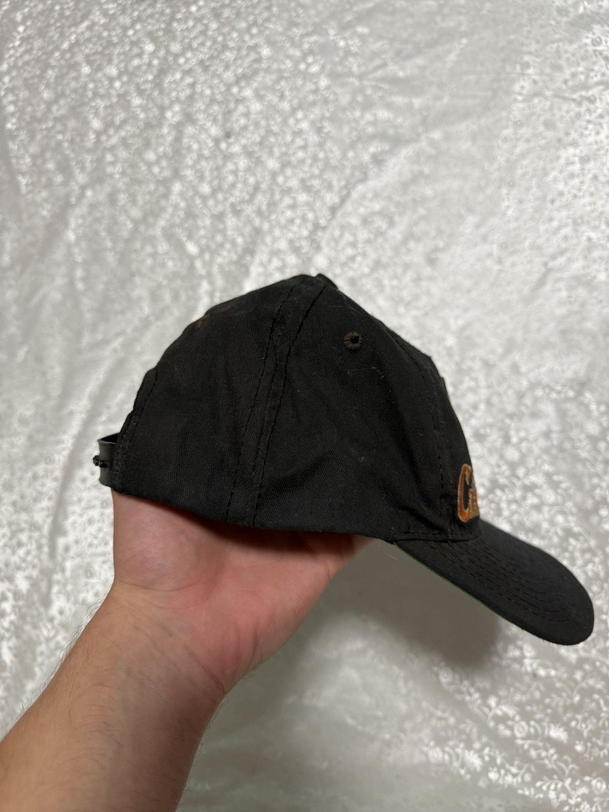NFL Original Montreal Canadiens stanley cap Size ONE SIZE - 4 Thumbnail
