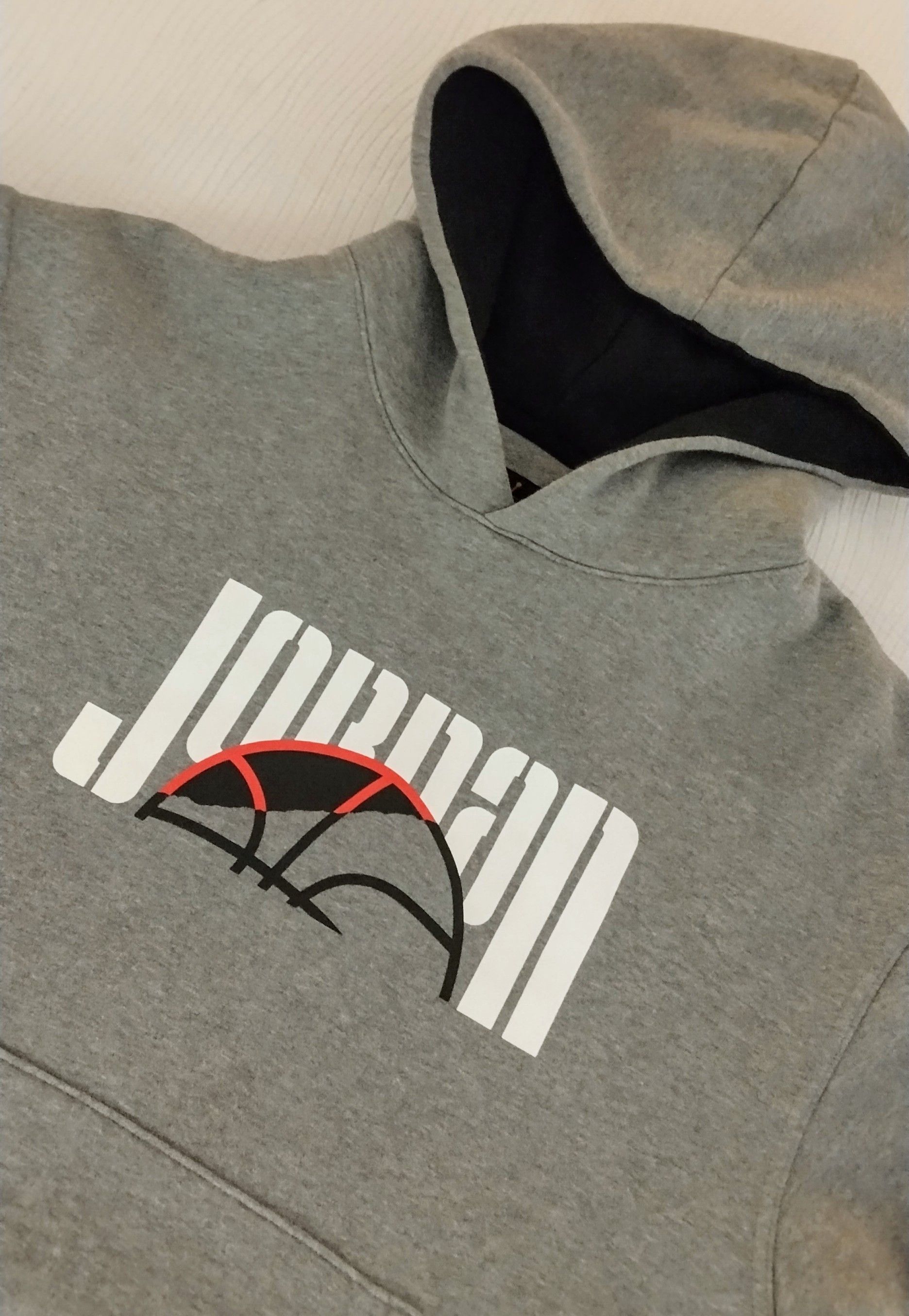 Jordan Brand Jordan Hoodie Size US L / EU 52-54 / 3 - 4 Thumbnail