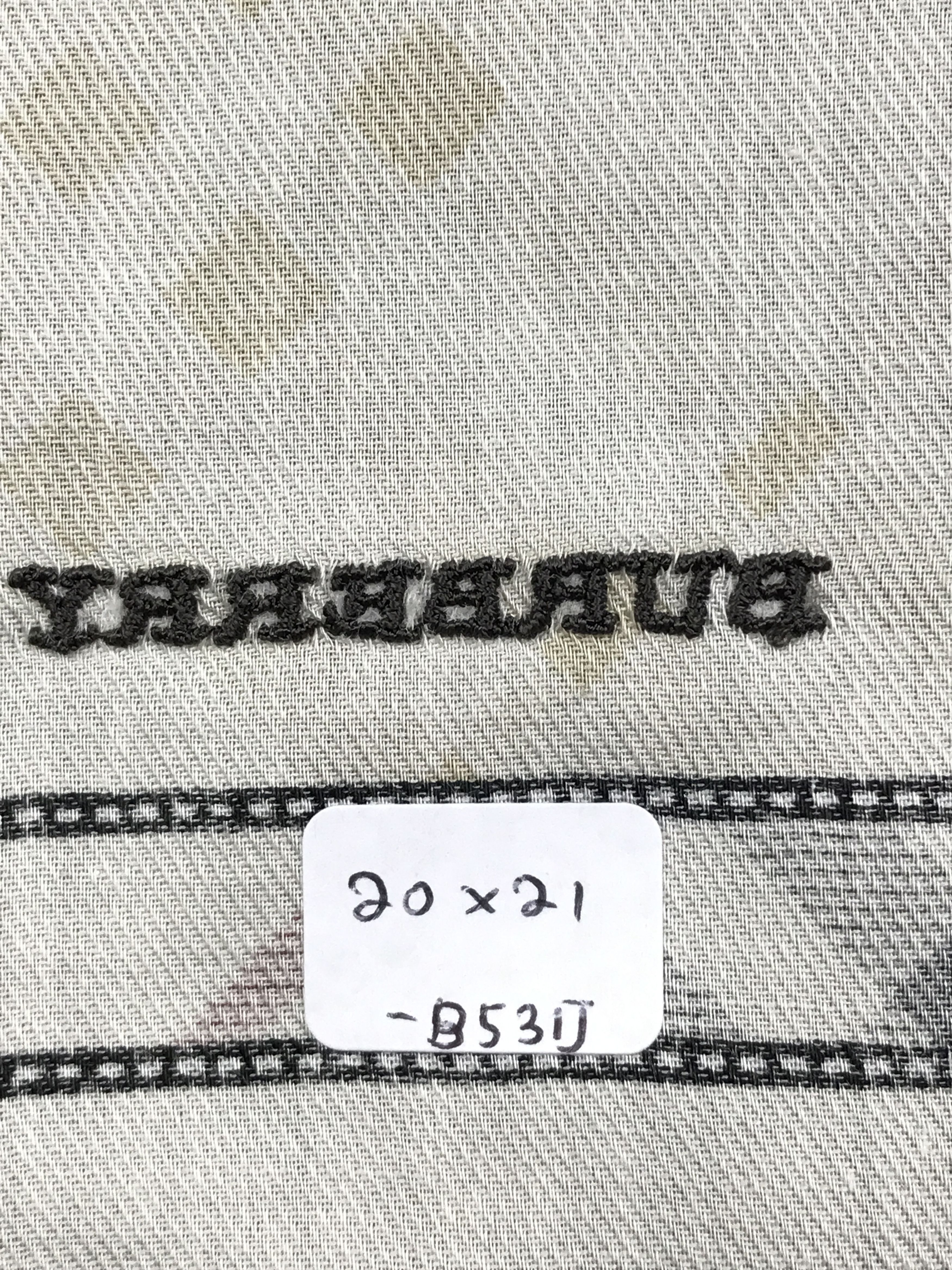 Burberry × Vintage Vintage Burberry Bandana Neckerchief Handkerchief Size ONE SIZE - 5 Thumbnail