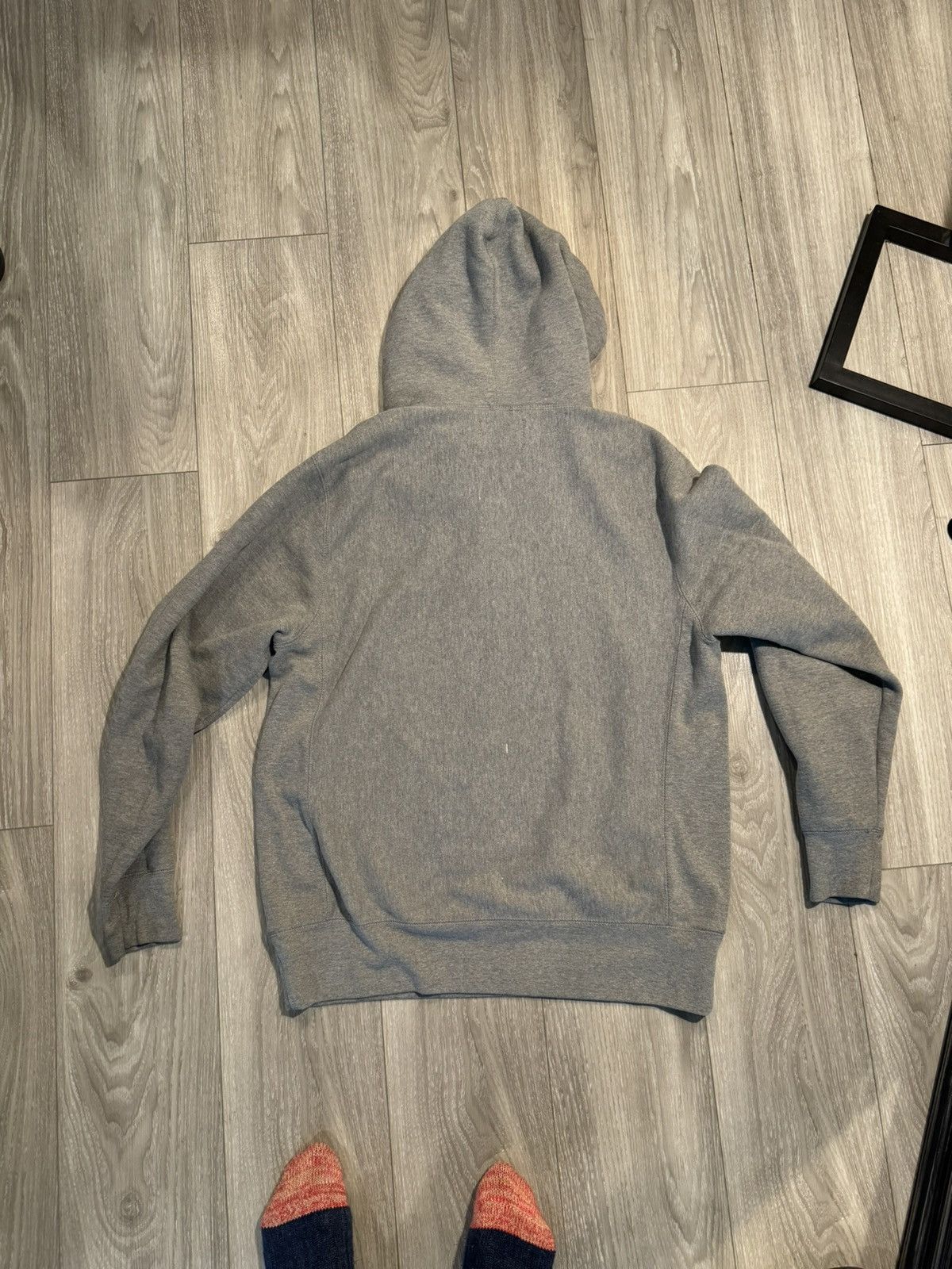 Fucking Awesome Fucking Awesome Hoodie Size US L / EU 52-54 / 3 - 6 Thumbnail