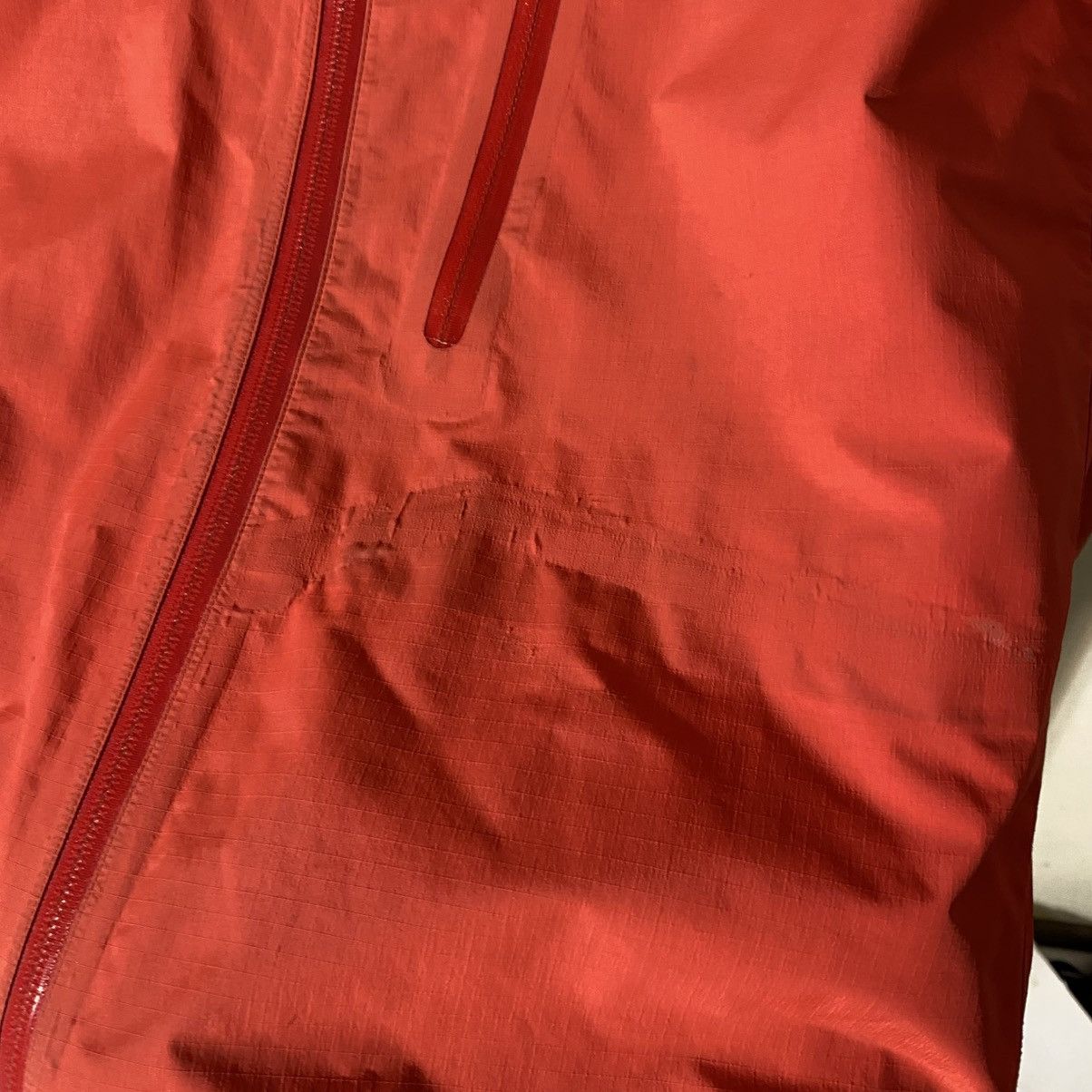 Arc'teryx Arcteryx jacket gore-Tex very rare Size US L / EU 52-54 / 3 - 5 Thumbnail