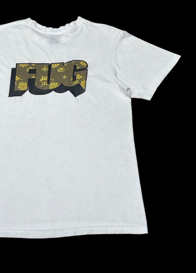 Undercover Vintage Japanese Brand Undercover T-Shirt 2000s Size US S / EU 44-46 / 1 - 4 Thumbnail