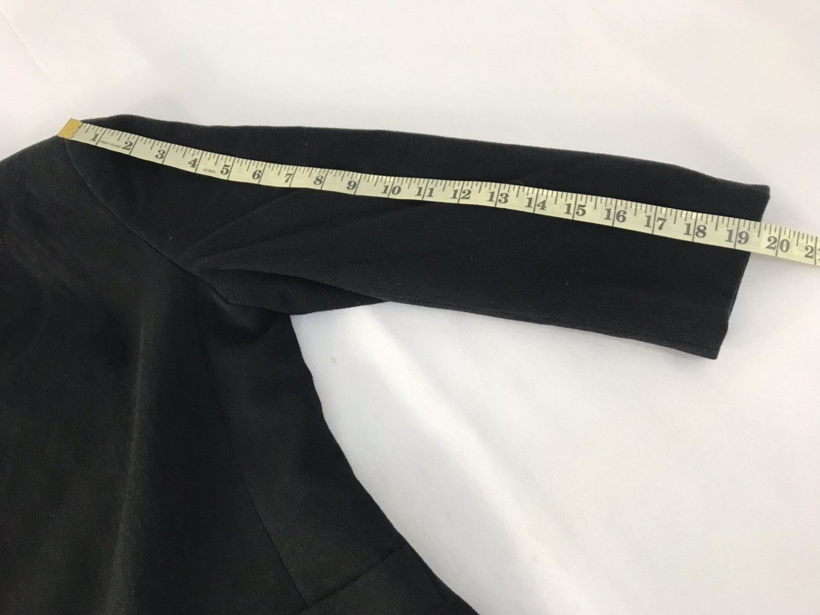 Vintage 90s Antonella Beni Pure Cashmere Full Button Italian Made Size US S / EU 44-46 / 1 - 11 Thumbnail