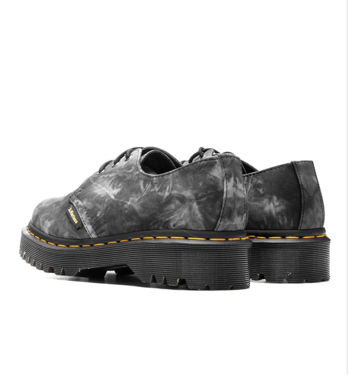 Dr. Martens × Pleasures Doc Marten - Pleasures Collab Size US 6 / IT 36 - 3 Thumbnail
