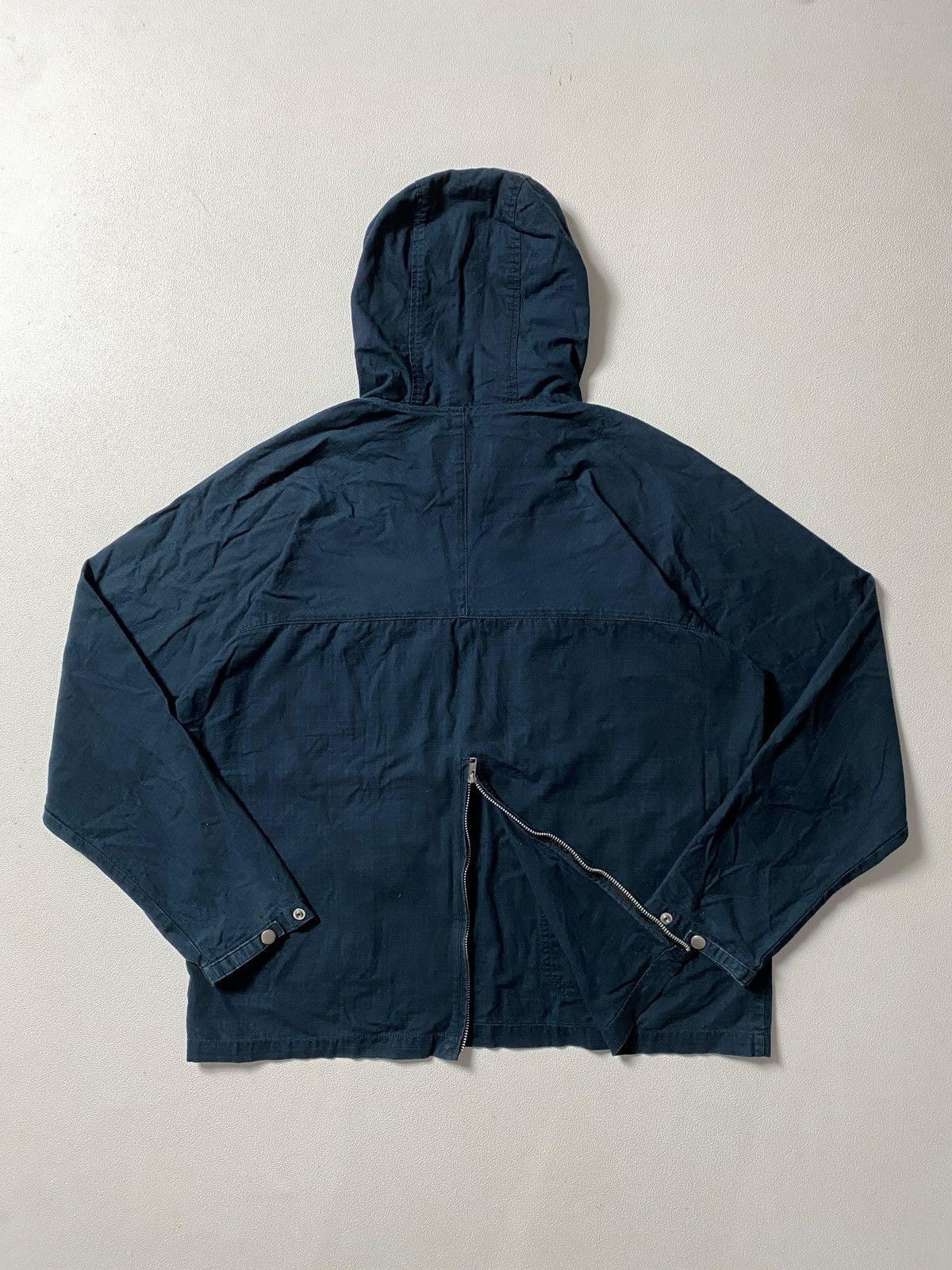 Japanese Brand Uniform Bridge jacket Size US XL / EU 56 / 4 - 3 Thumbnail