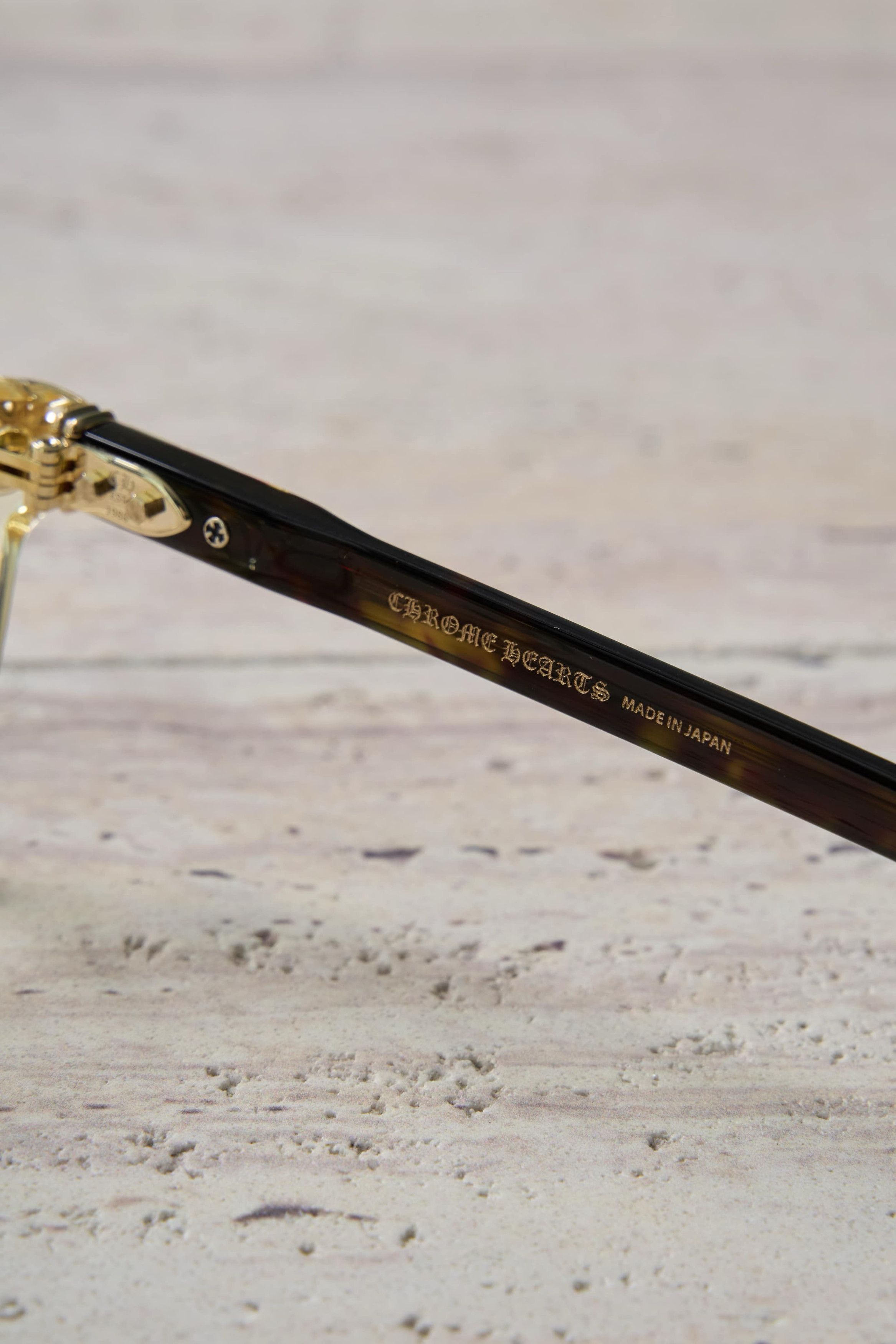 Chrome Hearts CHROME HEARTS SMOKE SHOW Size ONE SIZE - 4 Thumbnail