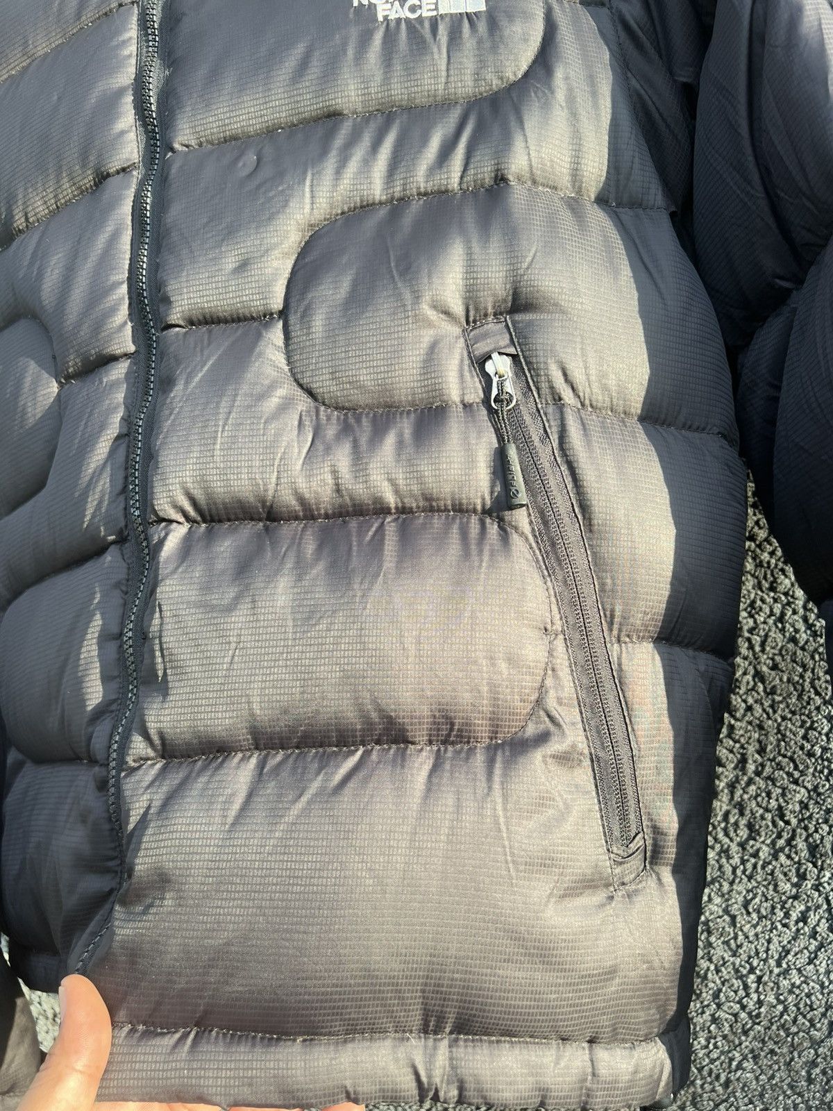 The North Face The North Face Puffer Jacket 900 LTD Size US L / EU 52-54 / 3 - 7 Thumbnail