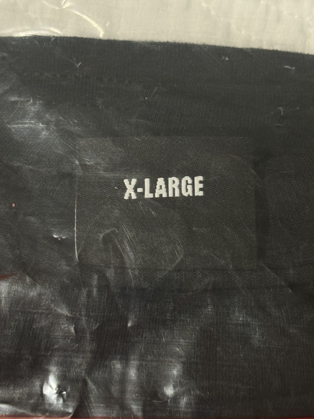 Revenge Revenge Spider Tee ‘Black’ Size US XL / EU 56 / 4 - 3 Thumbnail