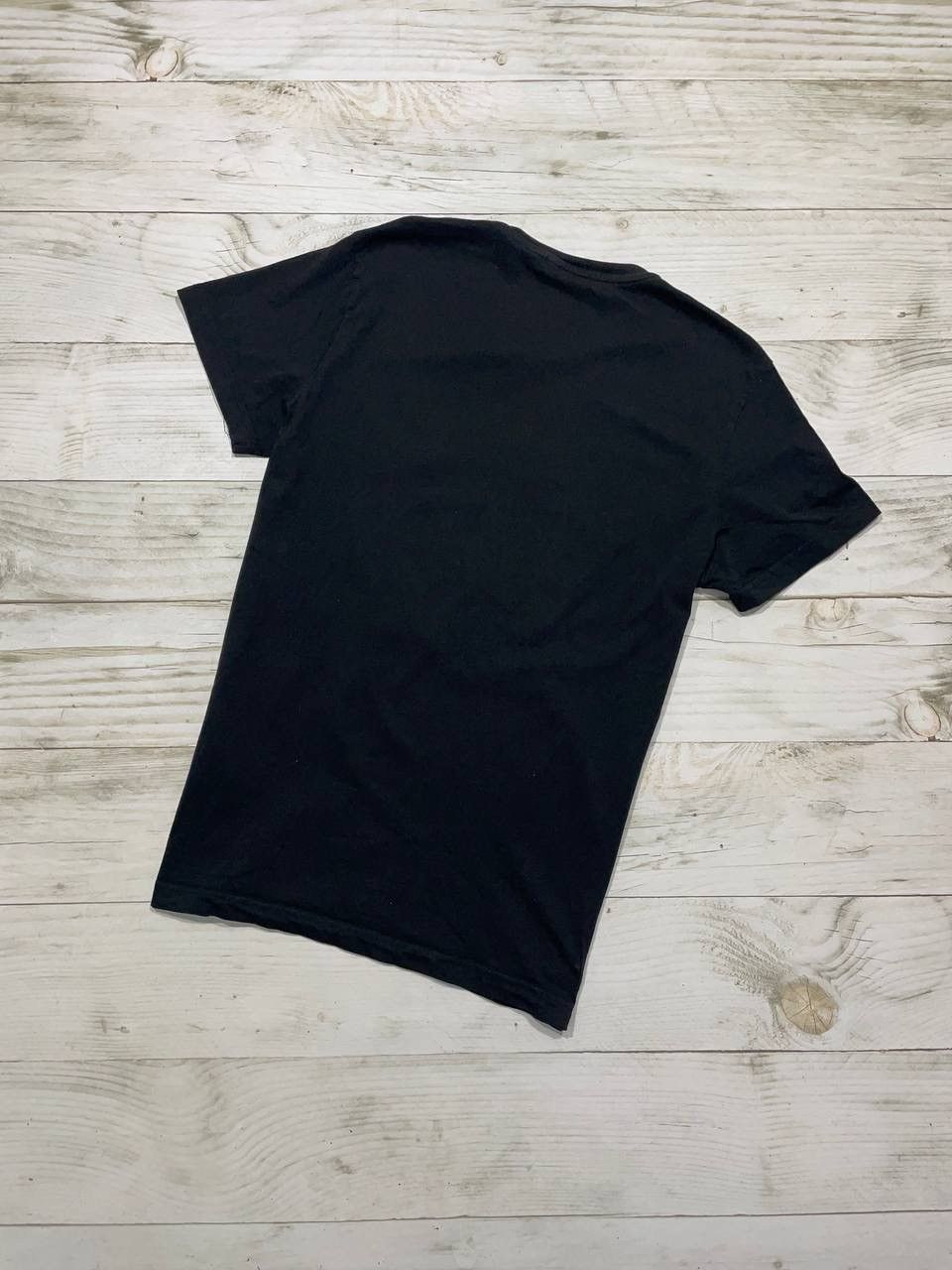 Versace Versace Jeans Lion Flowers T-Shirt Big Logo Size US L / EU 52-54 / 3 - 11 Thumbnail