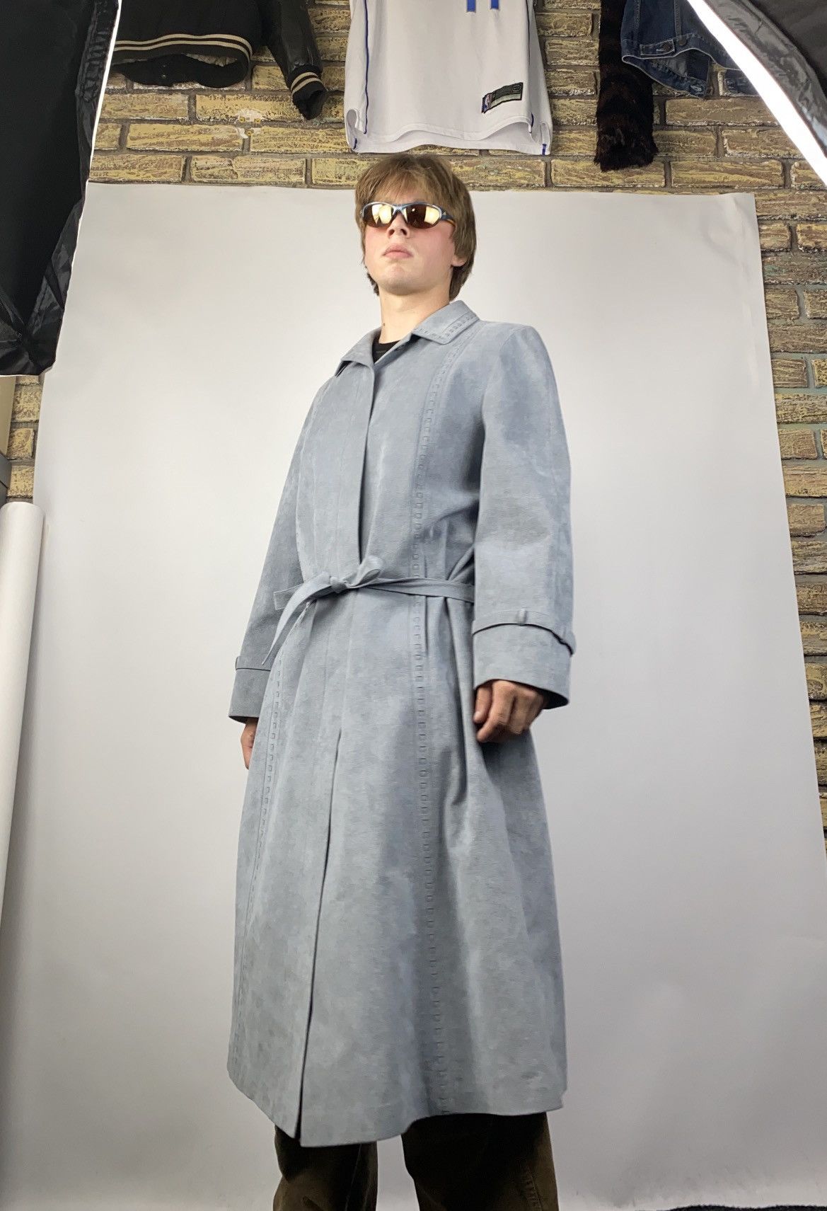 Japanese Brand × Vintage Vintage 70s Avant Garde Japanese style Size US S / EU 44-46 / 1 - 4 Thumbnail