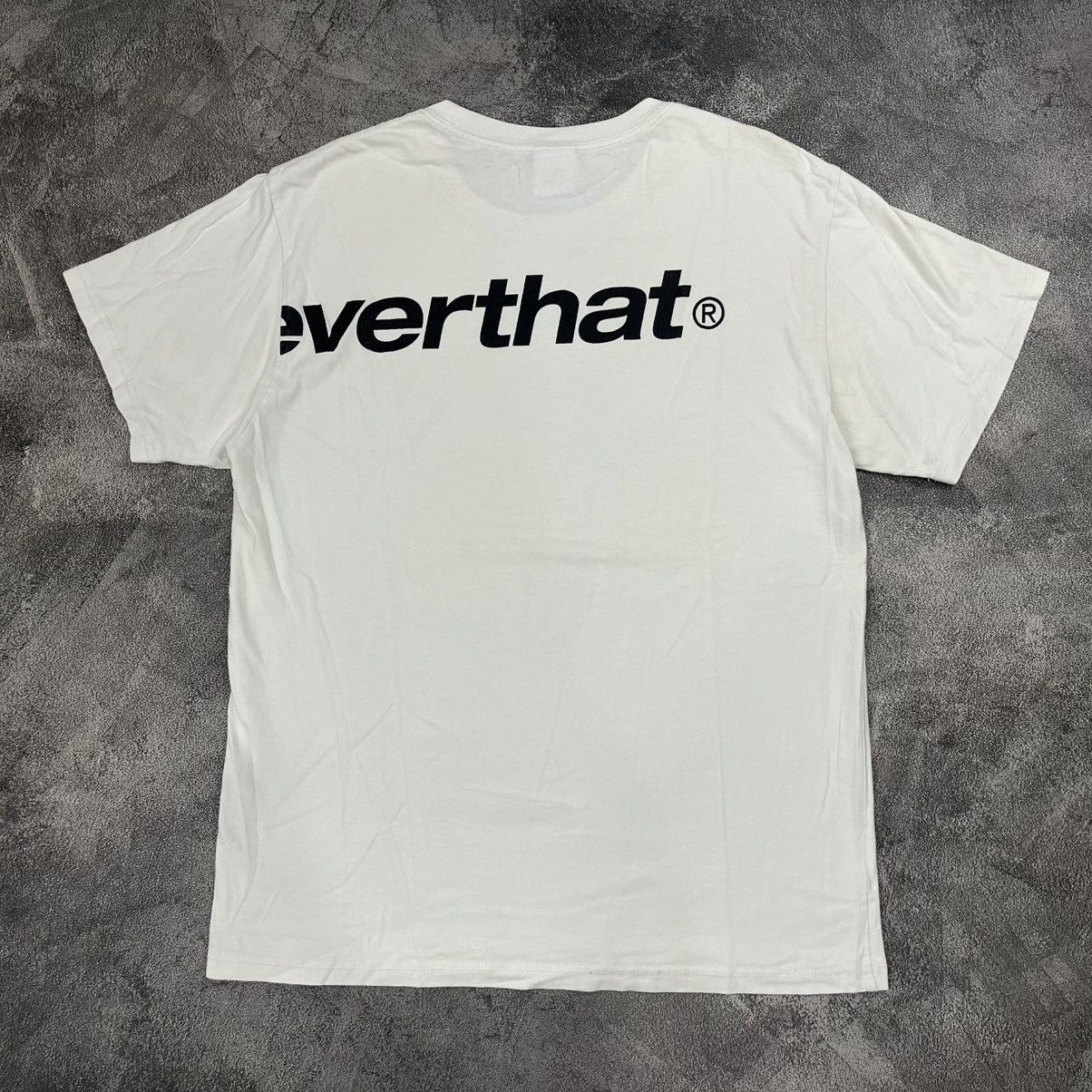 thisisneverthat T-SHIRT THISISNEVERTHAT Size US L / EU 52-54 / 3 - 5 Thumbnail