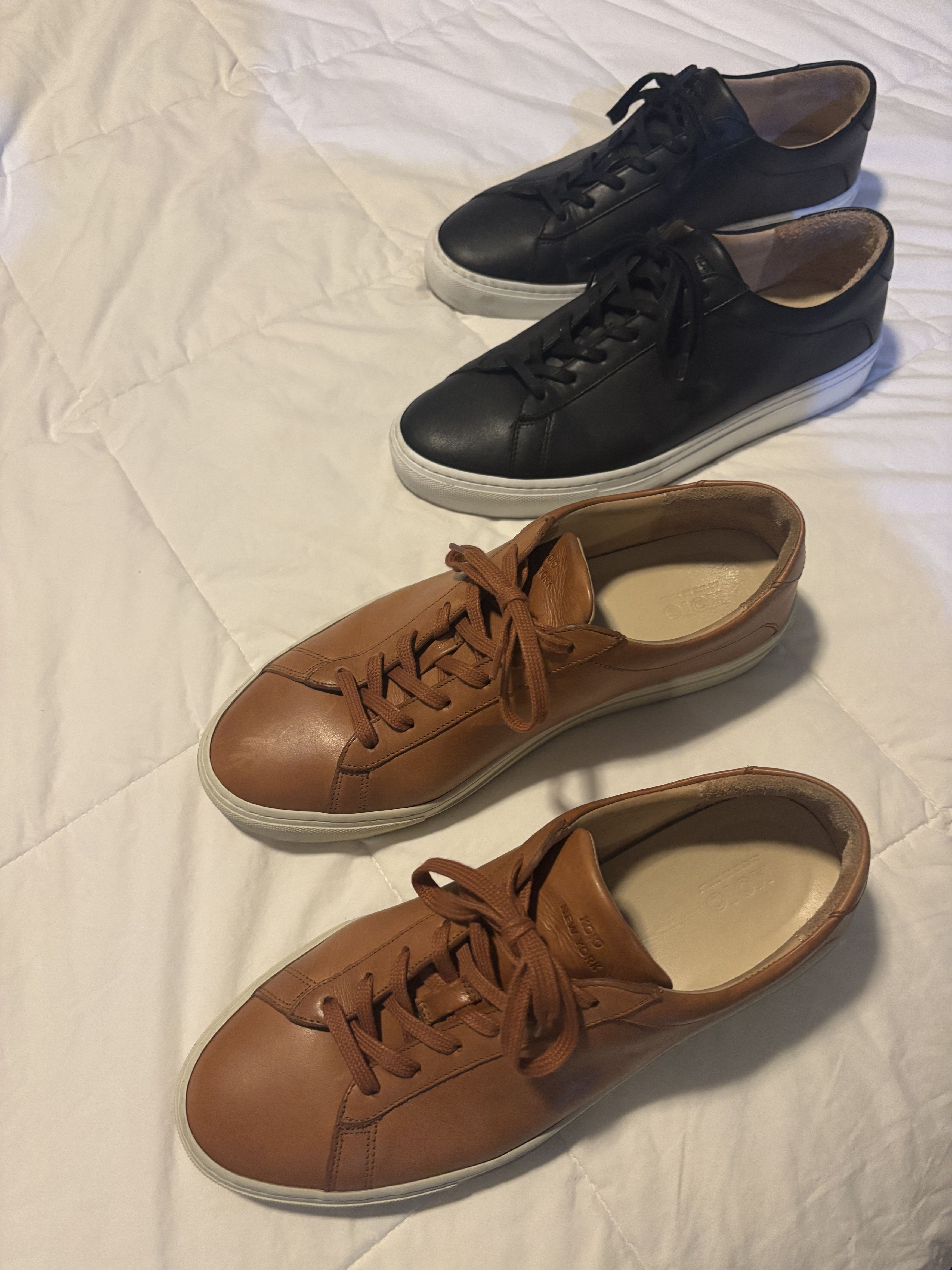 Koio Capri in Riverbed (Regenerative)