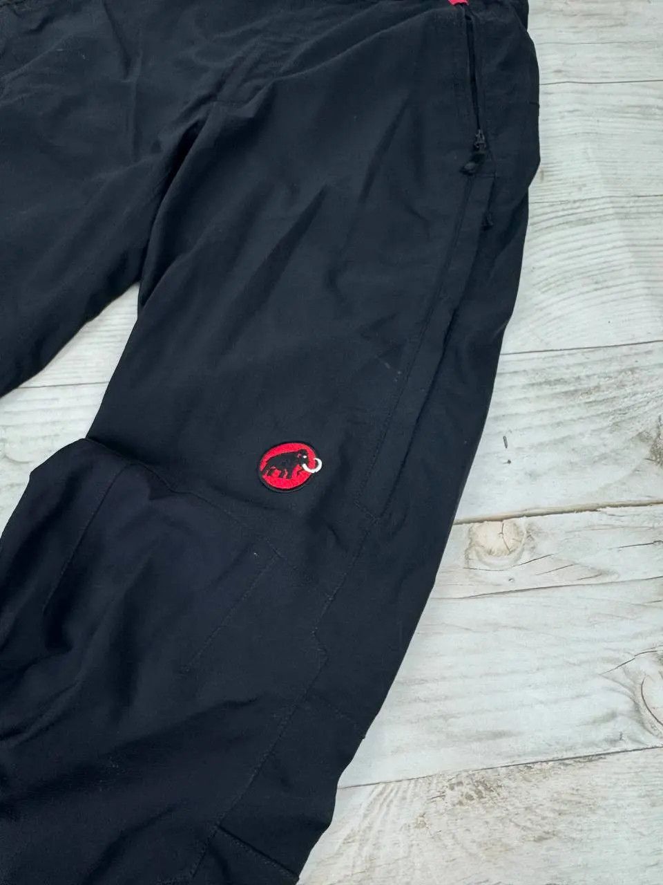 Mammut Vintage Mammut Ski Pants Snowboard 90s Size US 34 / EU 50 - 4 Thumbnail