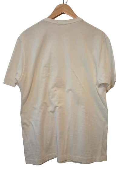 Other Issey Miyake scribble embroidery stitch t shirt Size US M / EU 48-50 / 2 - 2 Thumbnail