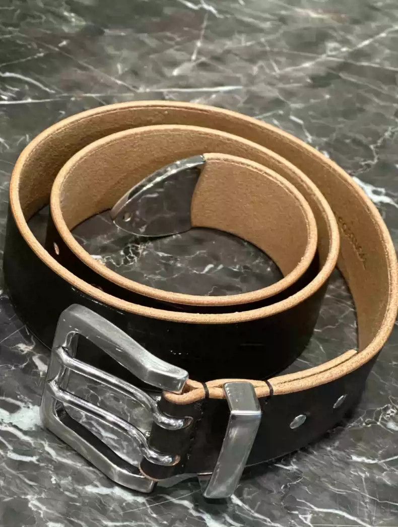 Men's Our Legacy Belts | Grailed