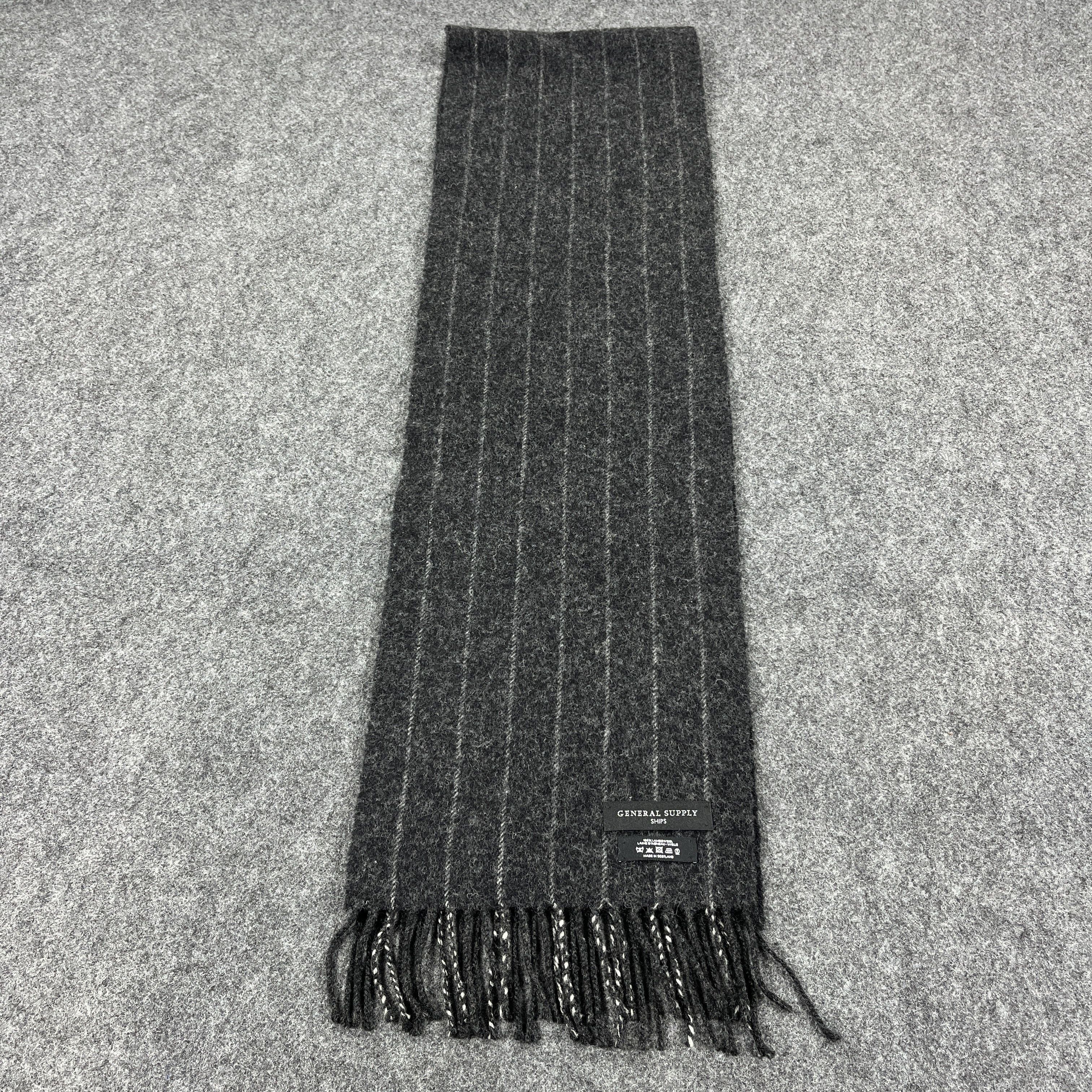 Other Ships Scarf / Muffler / Neckwear T1346 Size ONE SIZE - 2 Thumbnail