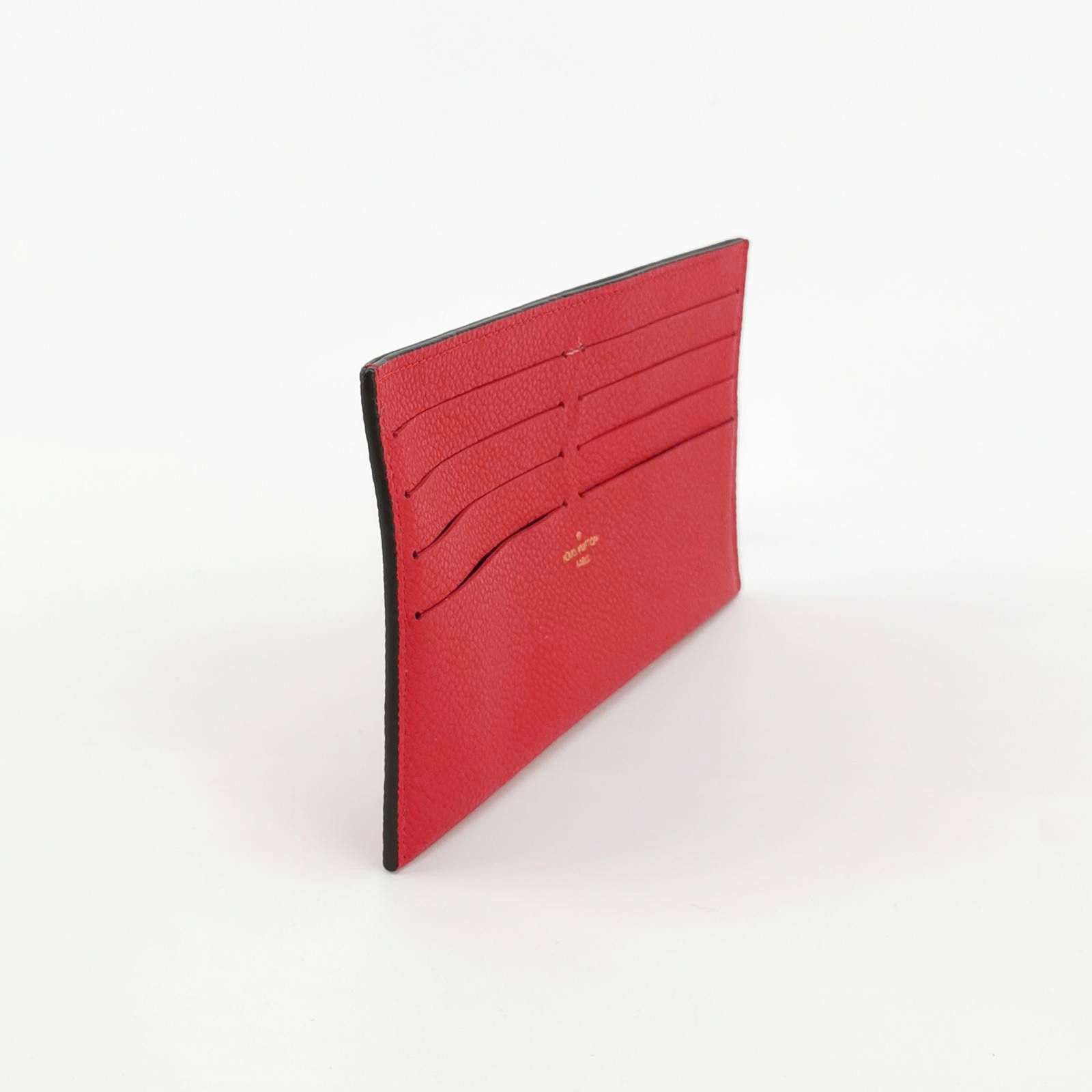 Louis Vuitton Louis Vuitton (LV) Pochette Félicie 3-in-1 leather snap-but Size ONE SIZE - 2 Thumbnail