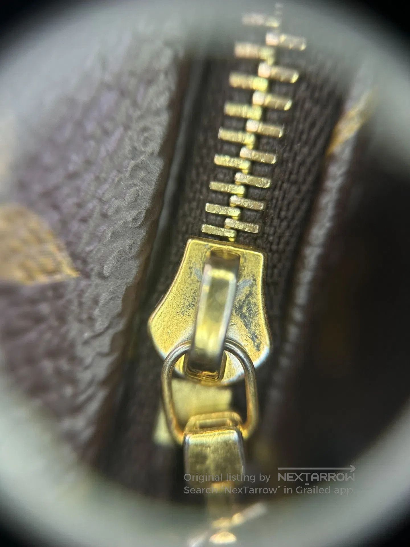 Louis Vuitton LV Small Backpack with Chip. Size ONE SIZE - 2 Thumbnail