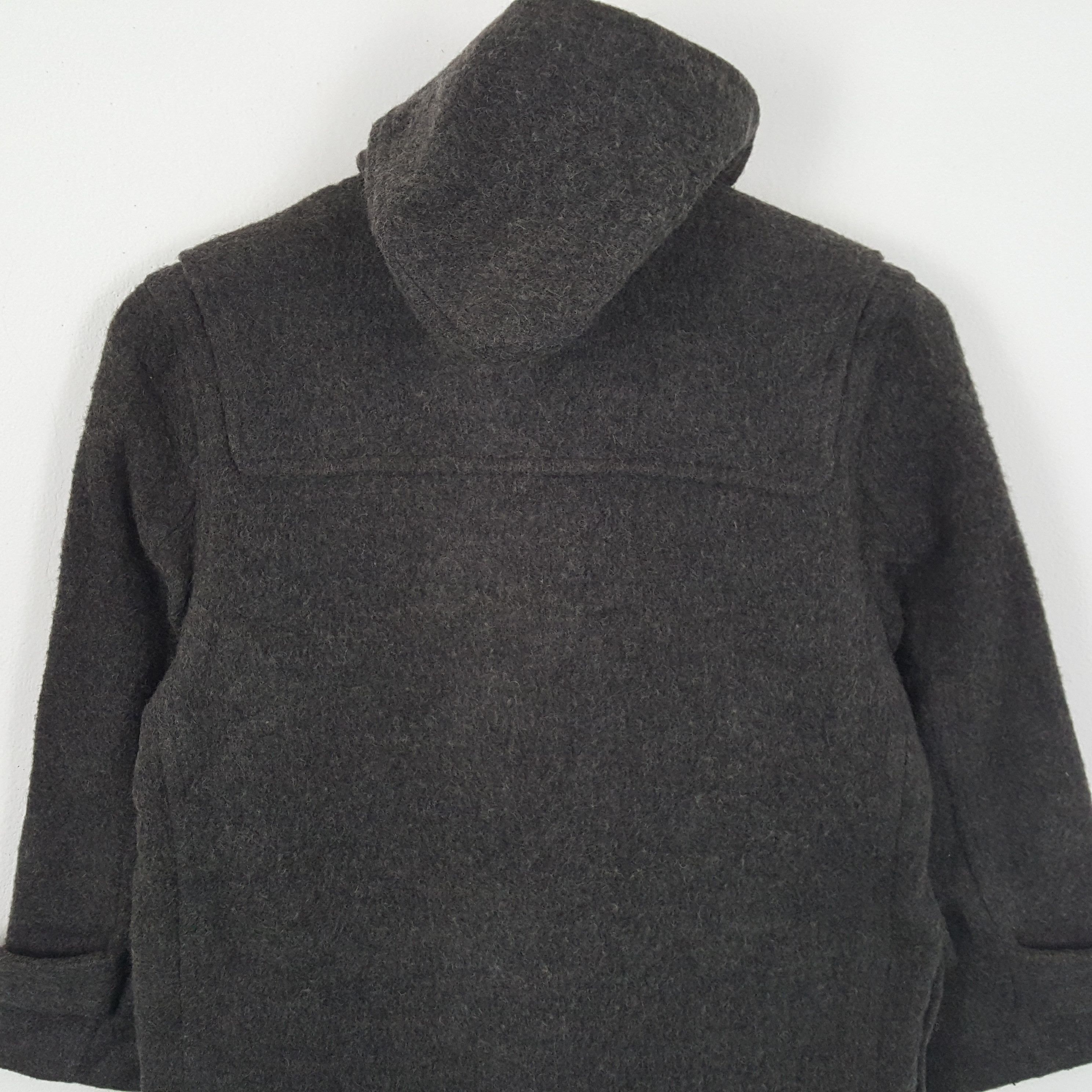 Baracuta × Vintage Vintage BARACUTA Fashion Brand Winter Jacket Size US L / EU 52-54 / 3 - 4 Thumbnail