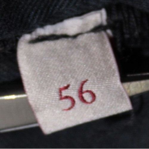 Luciano Barbera Luciano Barbera New with tags Chino Size 40 US In Blue Size US 40 / EU 56 - 7 Thumbnail