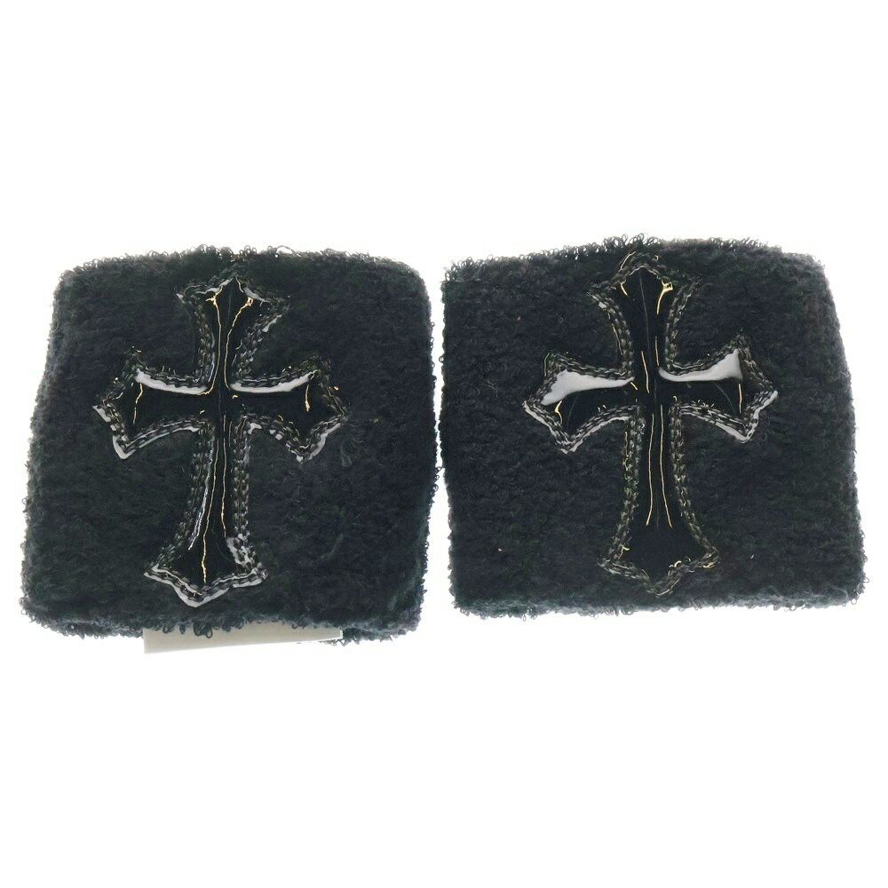 Chrome Hearts Chrome Hearts Sweat Wrist Band | Grailed