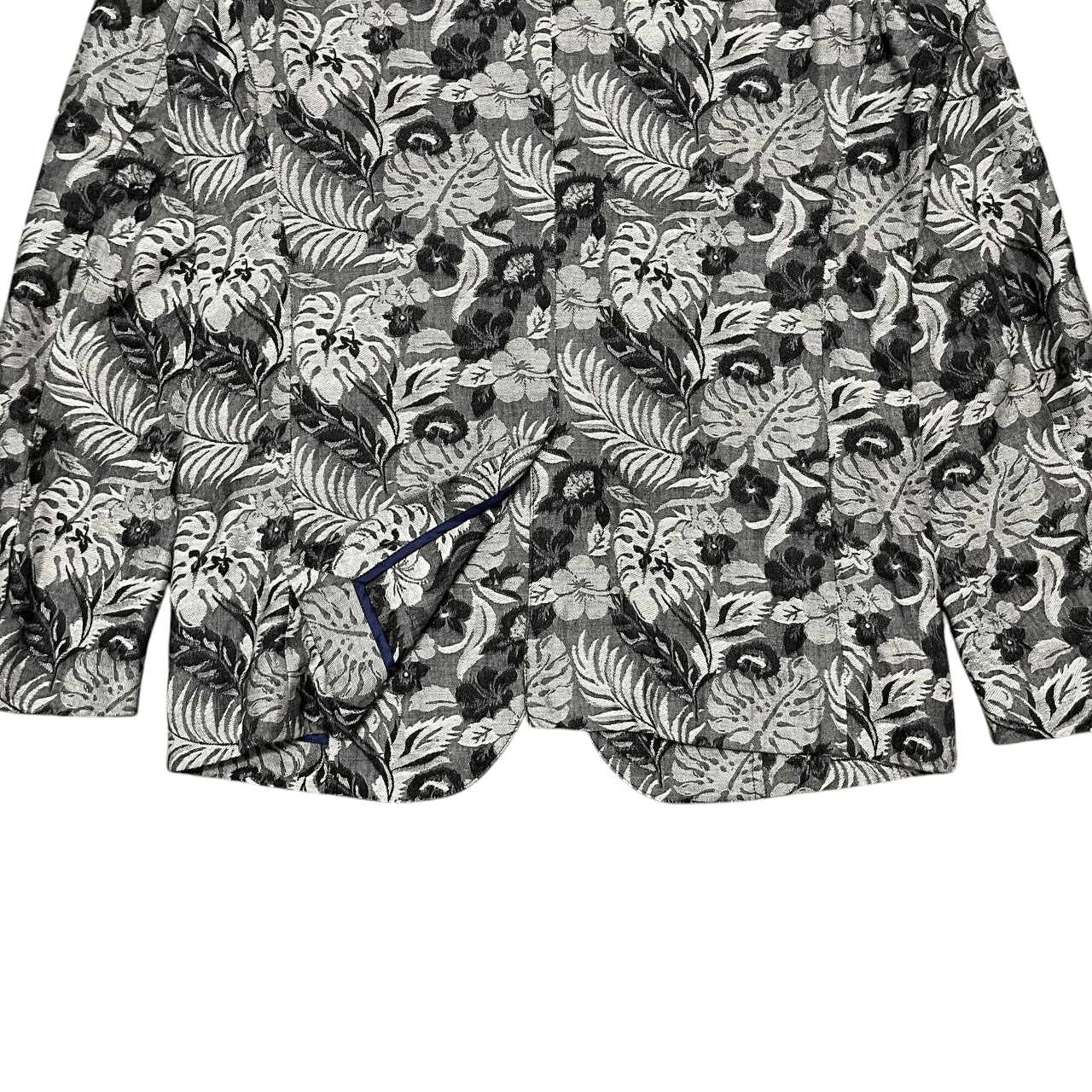 semanticdesign Semantic Designs Floral Jacket Size US M / EU 48-50 / 2 - 11 Thumbnail