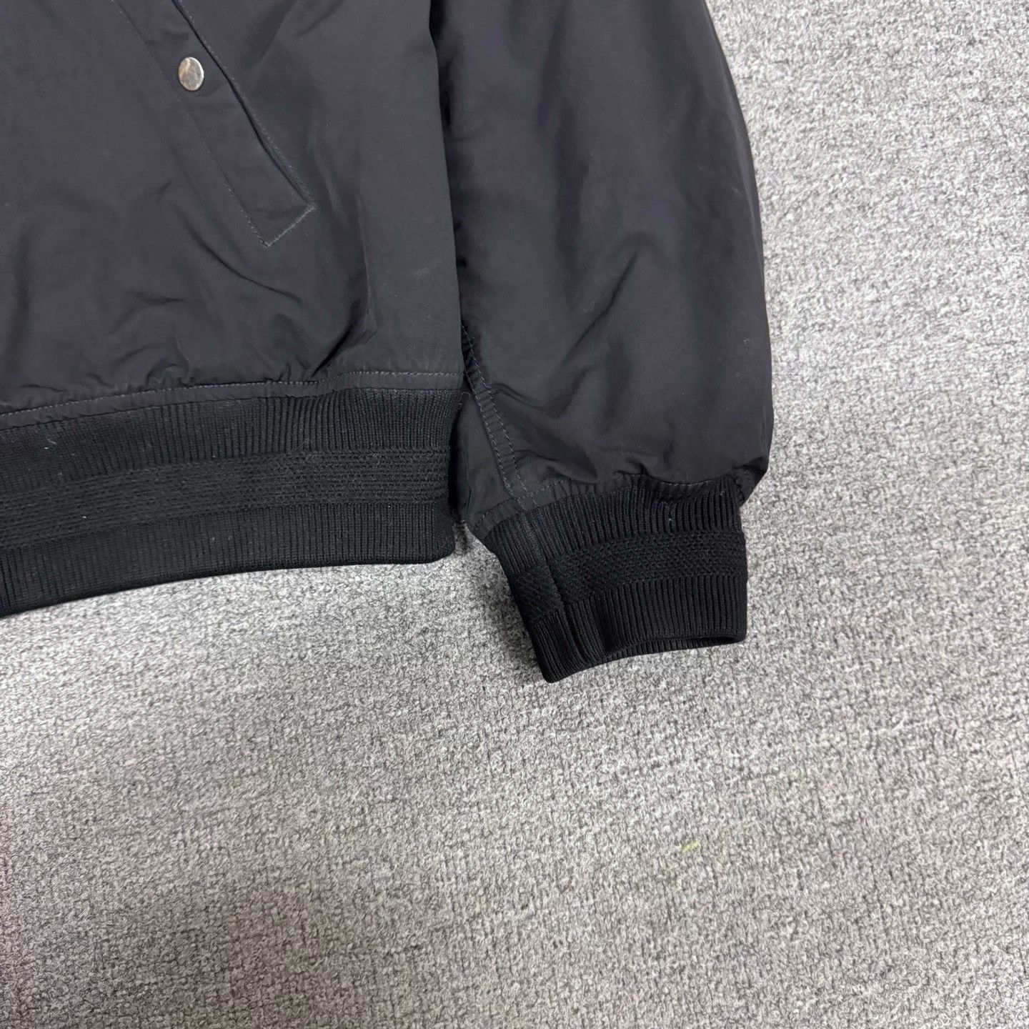 Burberry Burberry Knight Emblem Pilot Jkt L Size US L / EU 52-54 / 3 - 4 Thumbnail