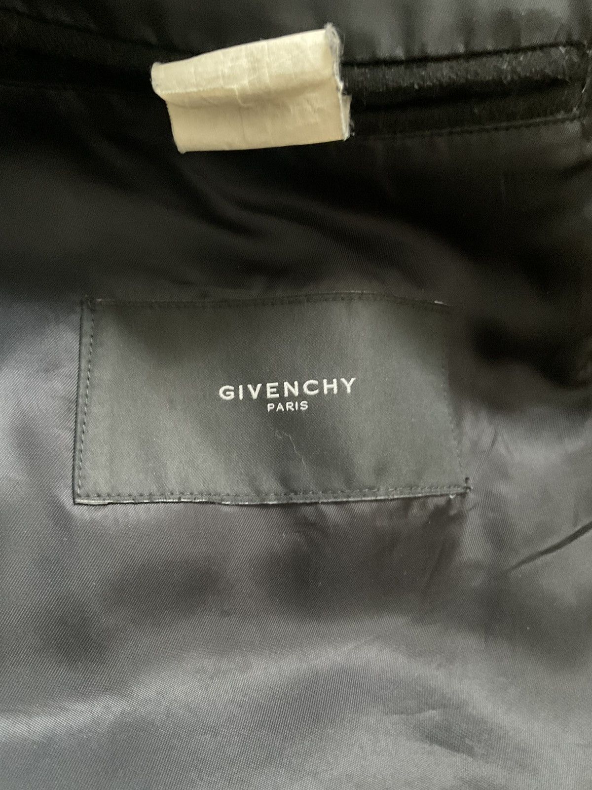 Givenchy Givenchy FW13 Zipper Chester Coat Size US M / EU 48-50 / 2 - 3 Thumbnail