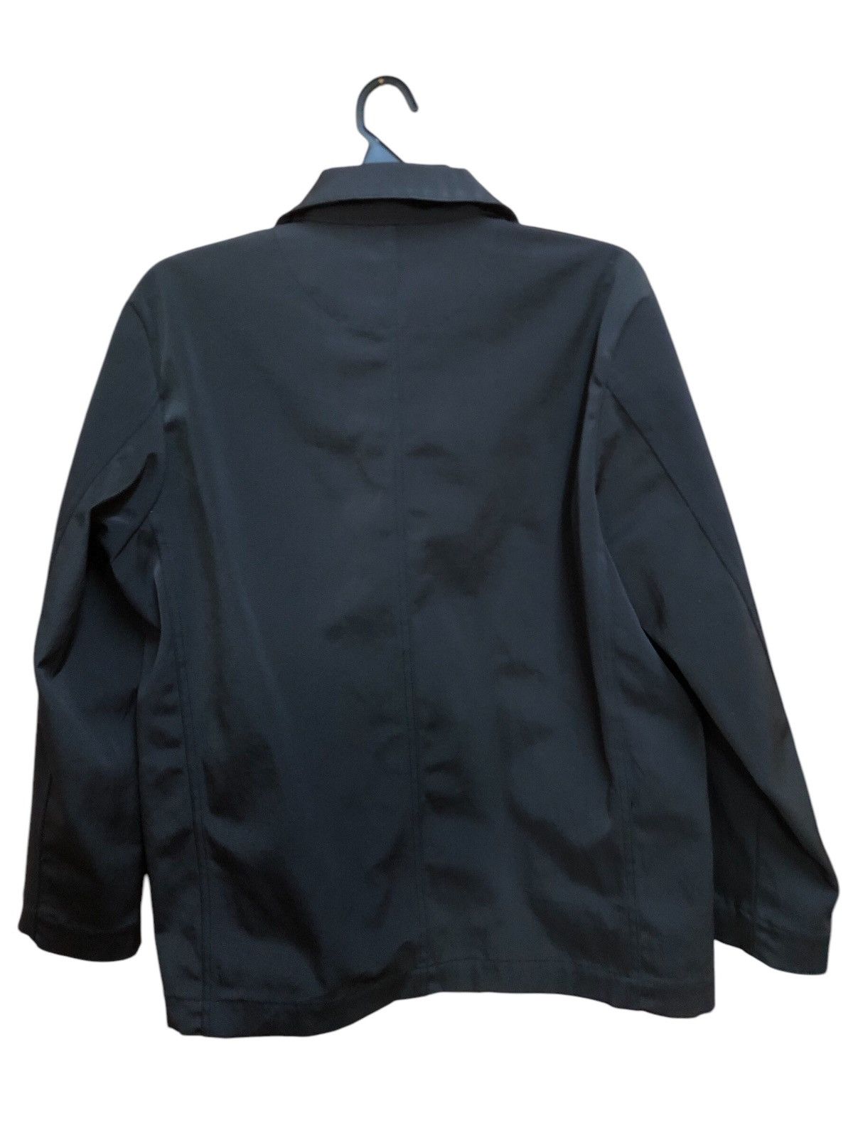 Japanese Brand Fnl drop b4 dlte Pier Pepper Snap Button Chore Jacket Size US M / EU 48-50 / 2 - 2 Thumbnail