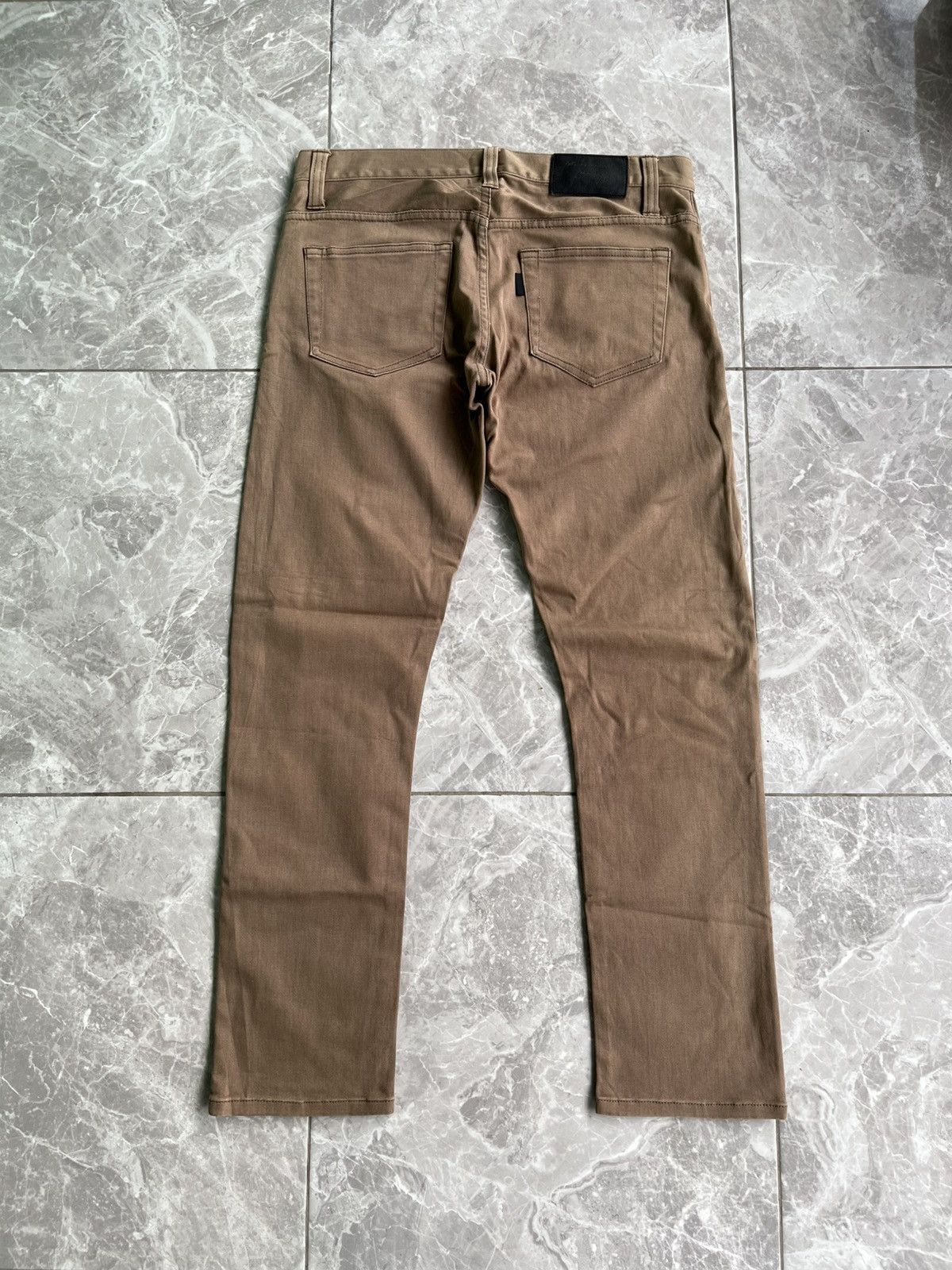 Undercover Undercover Chinos Longpants Size US 30 / EU 46 - 6 Thumbnail