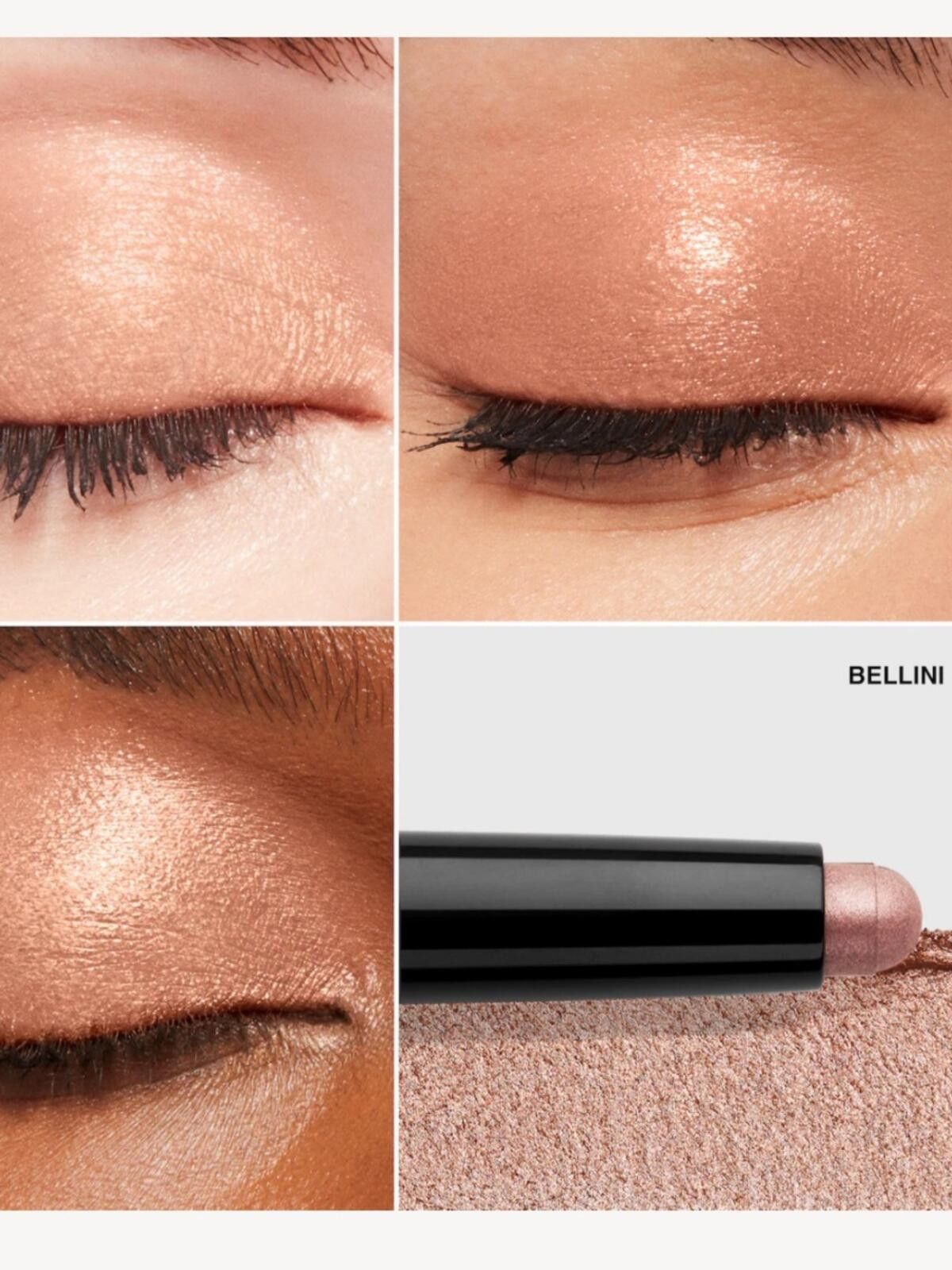 Other Bobbi Brown / Long-Wear Cream Eyeshadow Stick / Bellini Size ONE SIZE - 5 Thumbnail