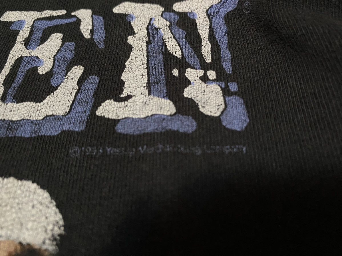 Band Tees × Vintage ‘93 Van Halen Band Tee Size US L / EU 52-54 / 3 - 3 Thumbnail
