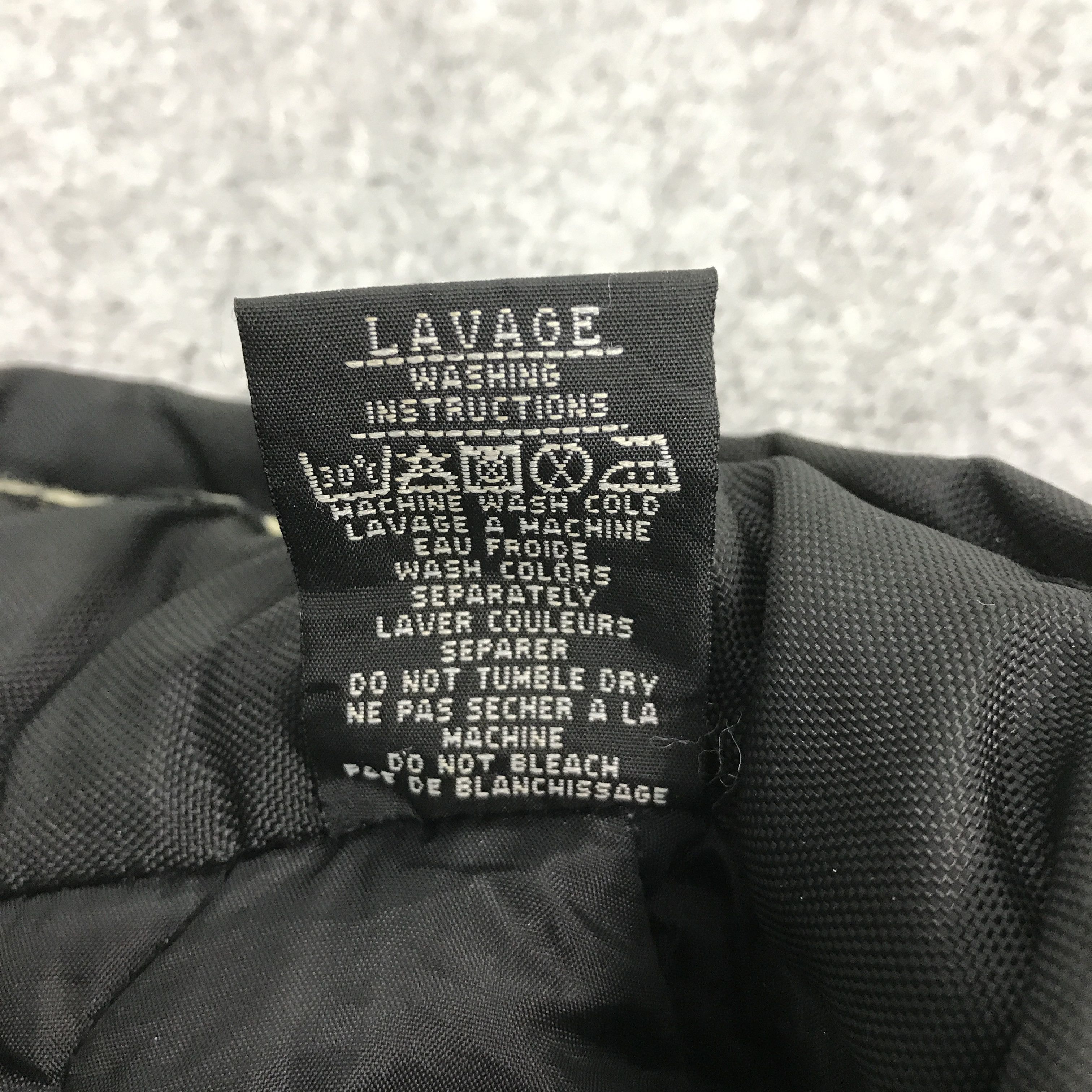 Japanese Brand × Pelle Pelle × Vintage VINTAGE PELLE PELLE HEAVY JACKET EMBROIDERY LOGO Size US L / EU 52-54 / 3 - 13 Thumbnail