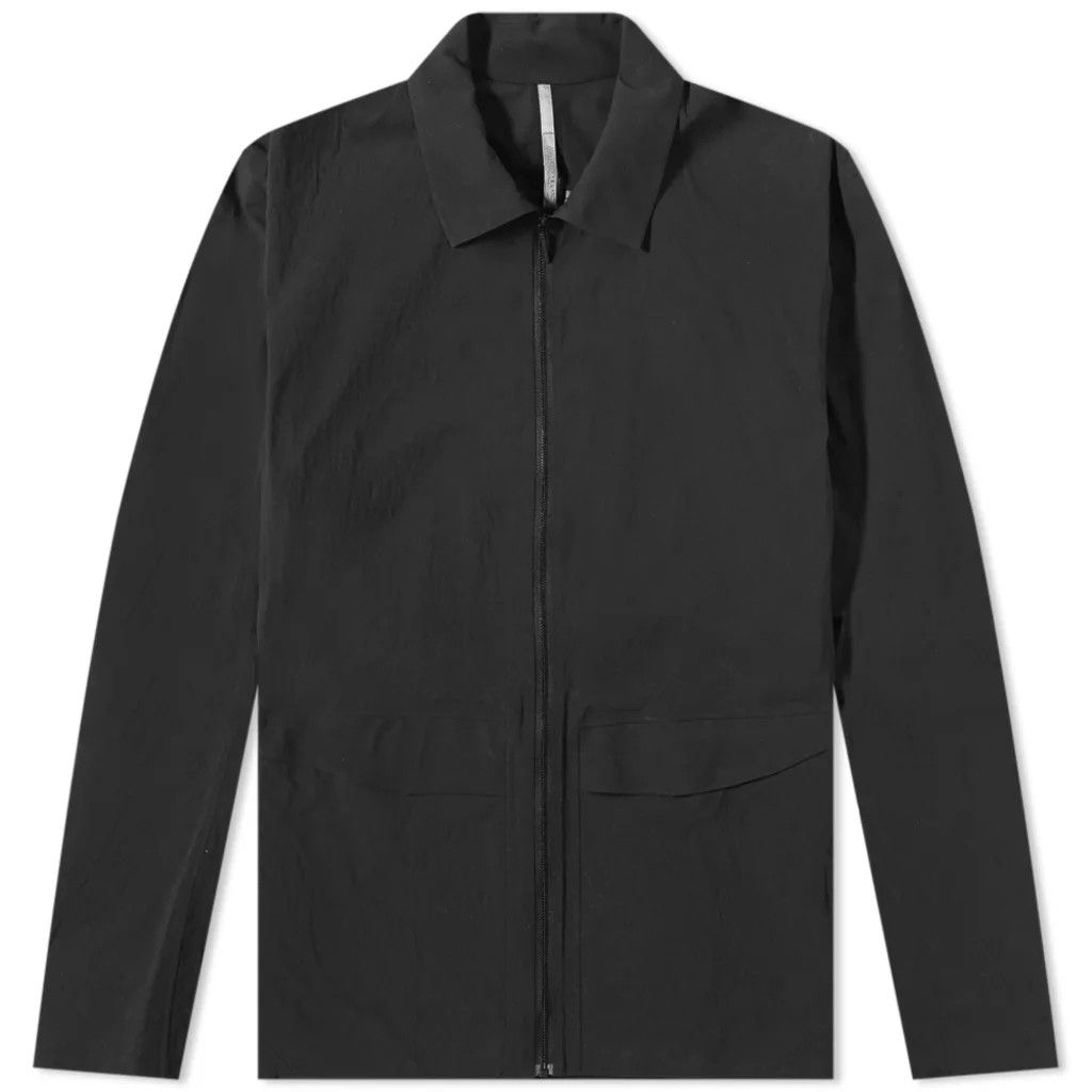 image of Arcteryx Veilance Sphere Lt Jacket in Black, Men's (Size XS)