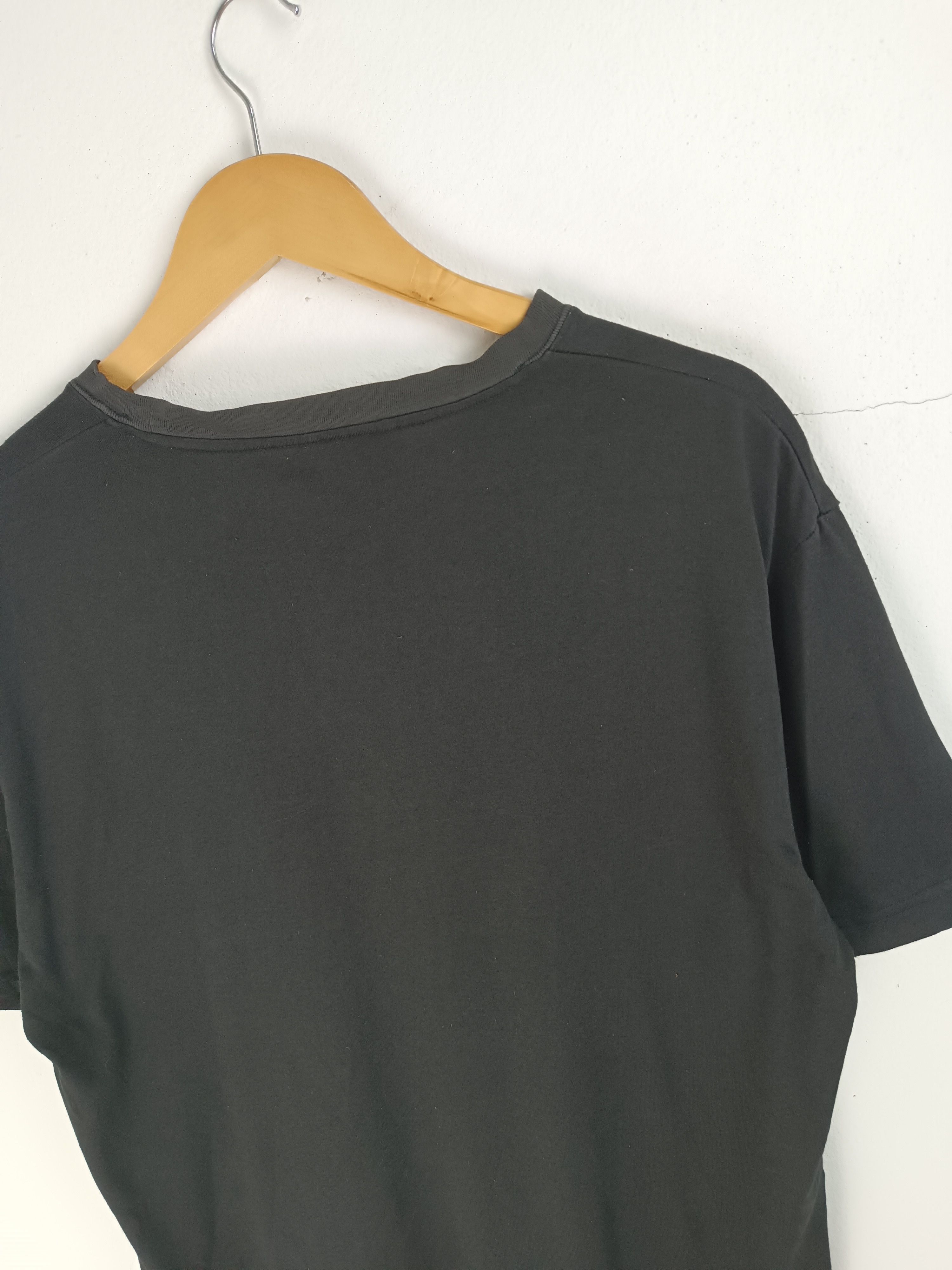 Japanese Brand VINTAGE Y2K B ONE SOULPROJECTS JUGGLAZ BBOY HIPHOP TEE Size US L / EU 52-54 / 3 - 16 Thumbnail