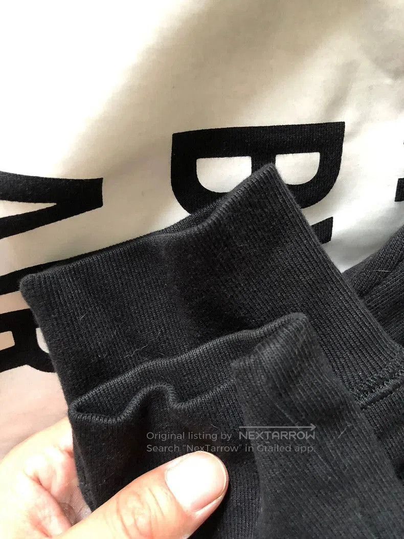 Hood By Air Hood By Air Stylish Hoodie Sweatshirt. Size US L / EU 52-54 / 3 - 3 Thumbnail