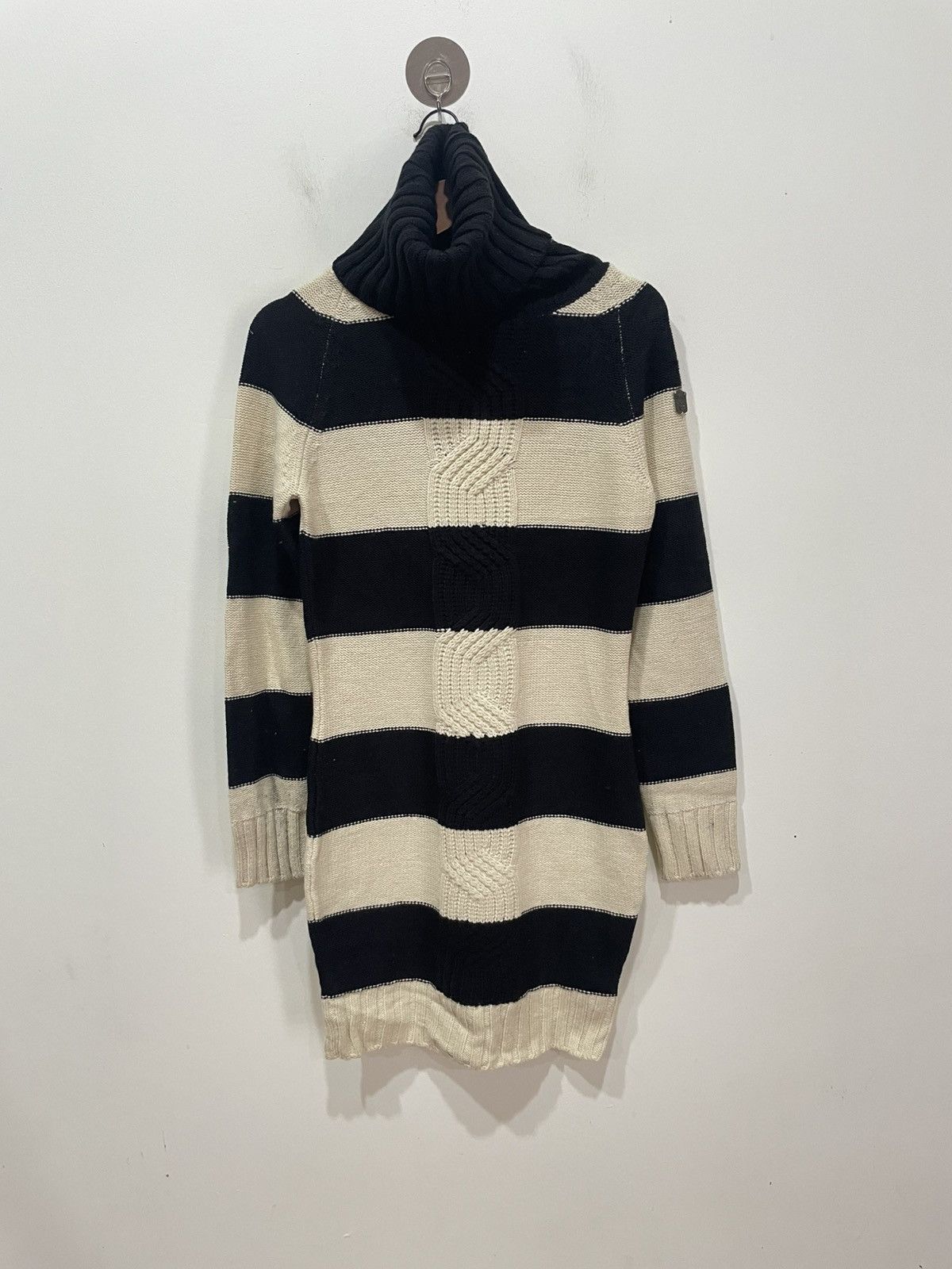 Diesel Diesel Turtleneck Sweatshirt Size US S / EU 44-46 / 1 - 1 Thumbnail