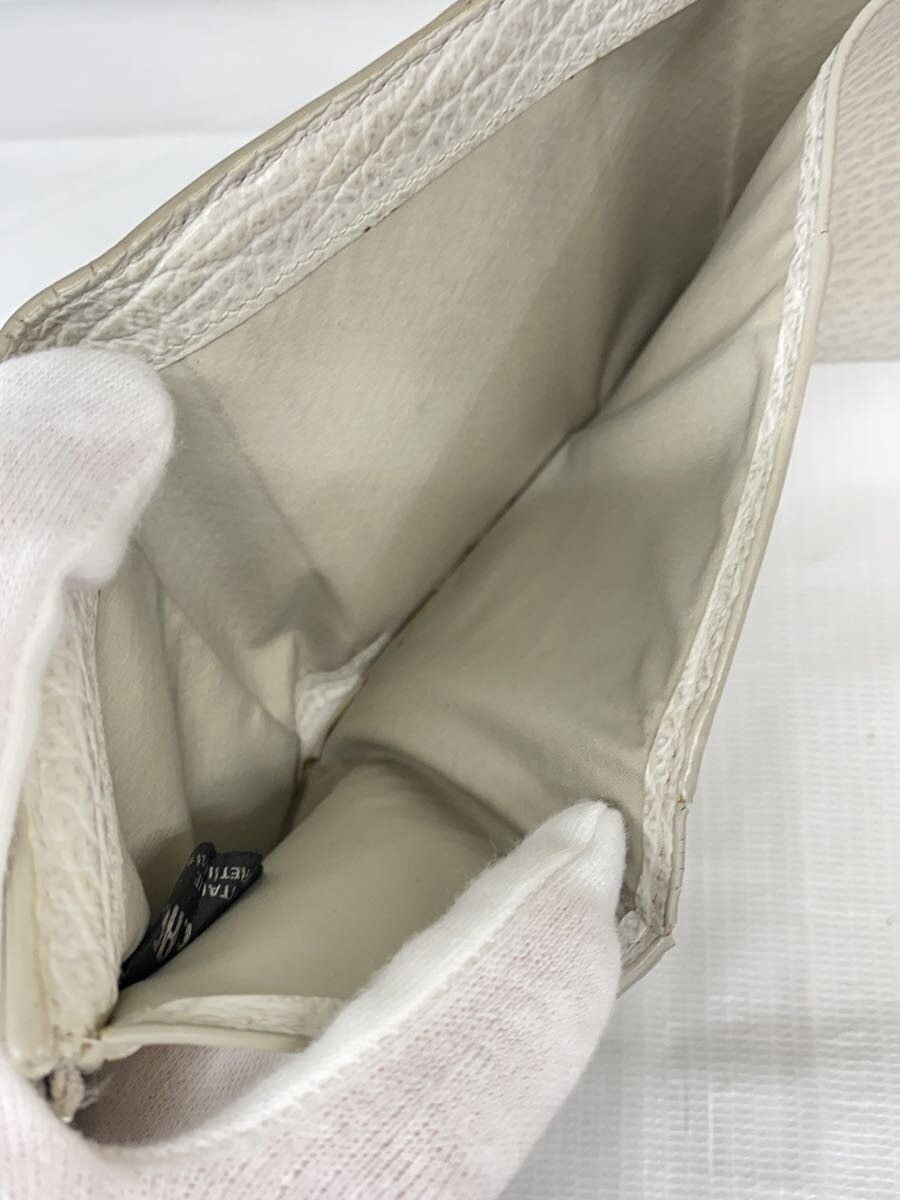 Maison Margiela Stitch Coarse Leather Wallet Size ONE SIZE - 7 Thumbnail